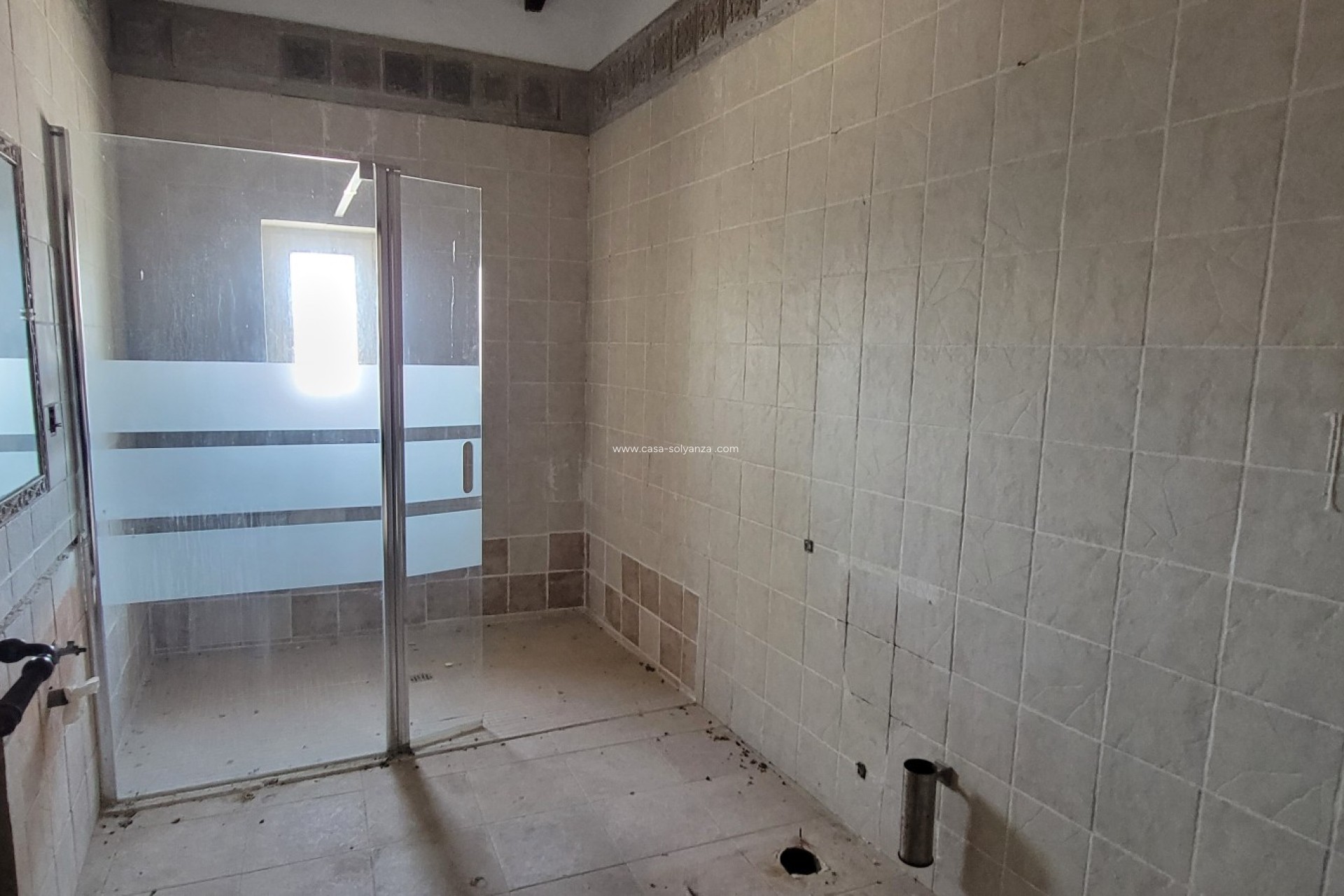 Wiederverkauf - Finca / Country Property - Torremendo