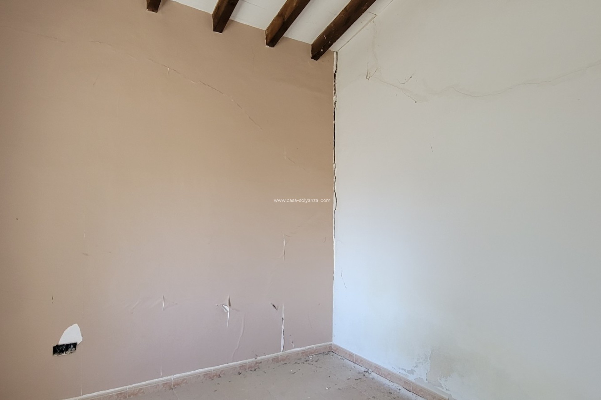 Wiederverkauf - Finca / Country Property - Torremendo