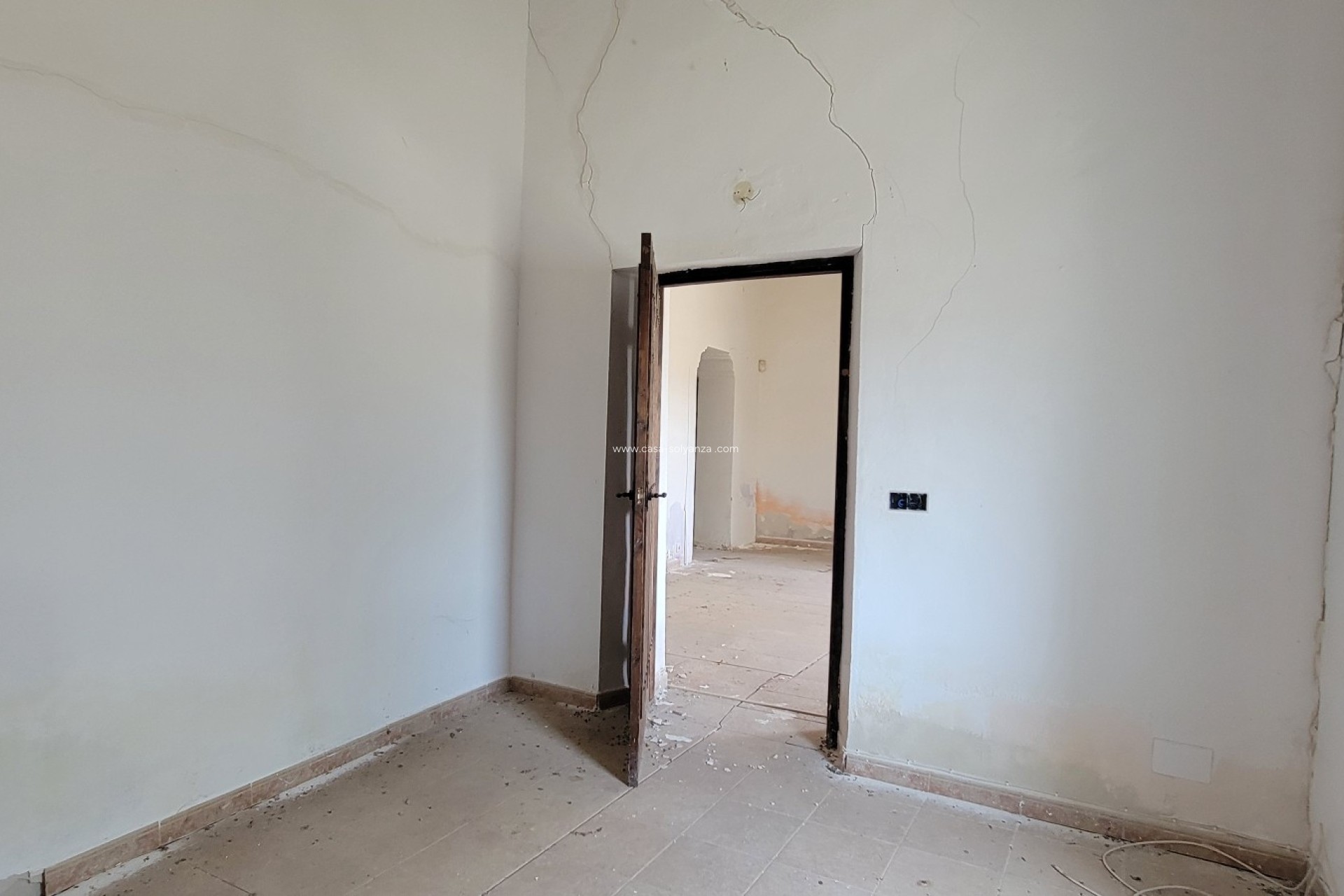 Wiederverkauf - Finca / Country Property - Torremendo