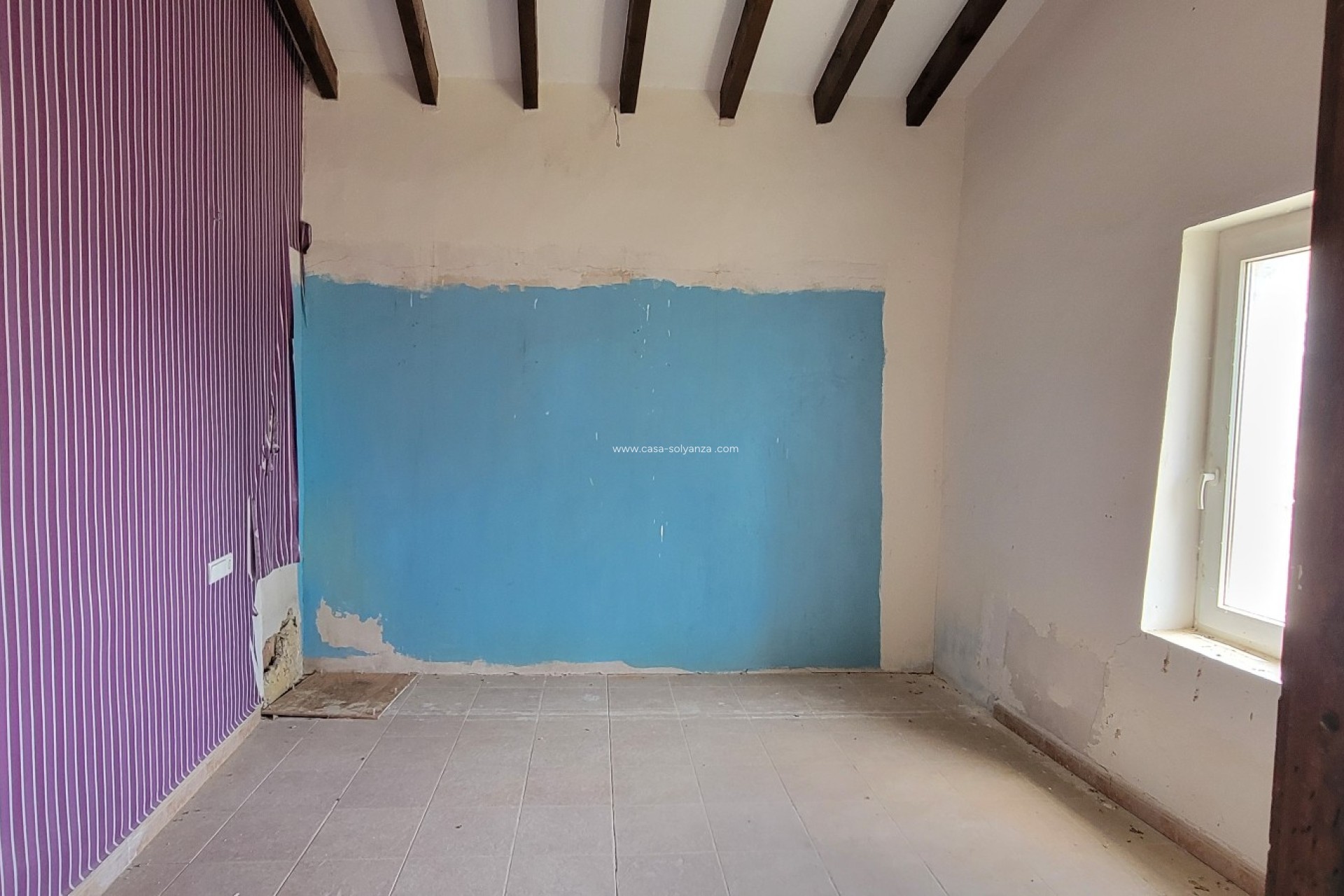 Wiederverkauf - Finca / Country Property - Torremendo