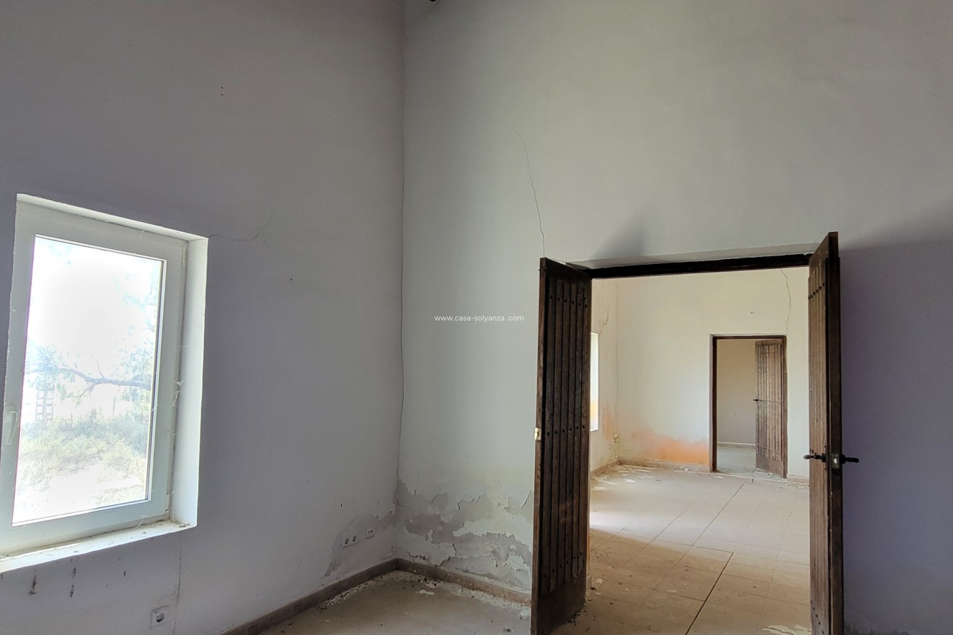 Wiederverkauf - Finca / Country Property - Torremendo