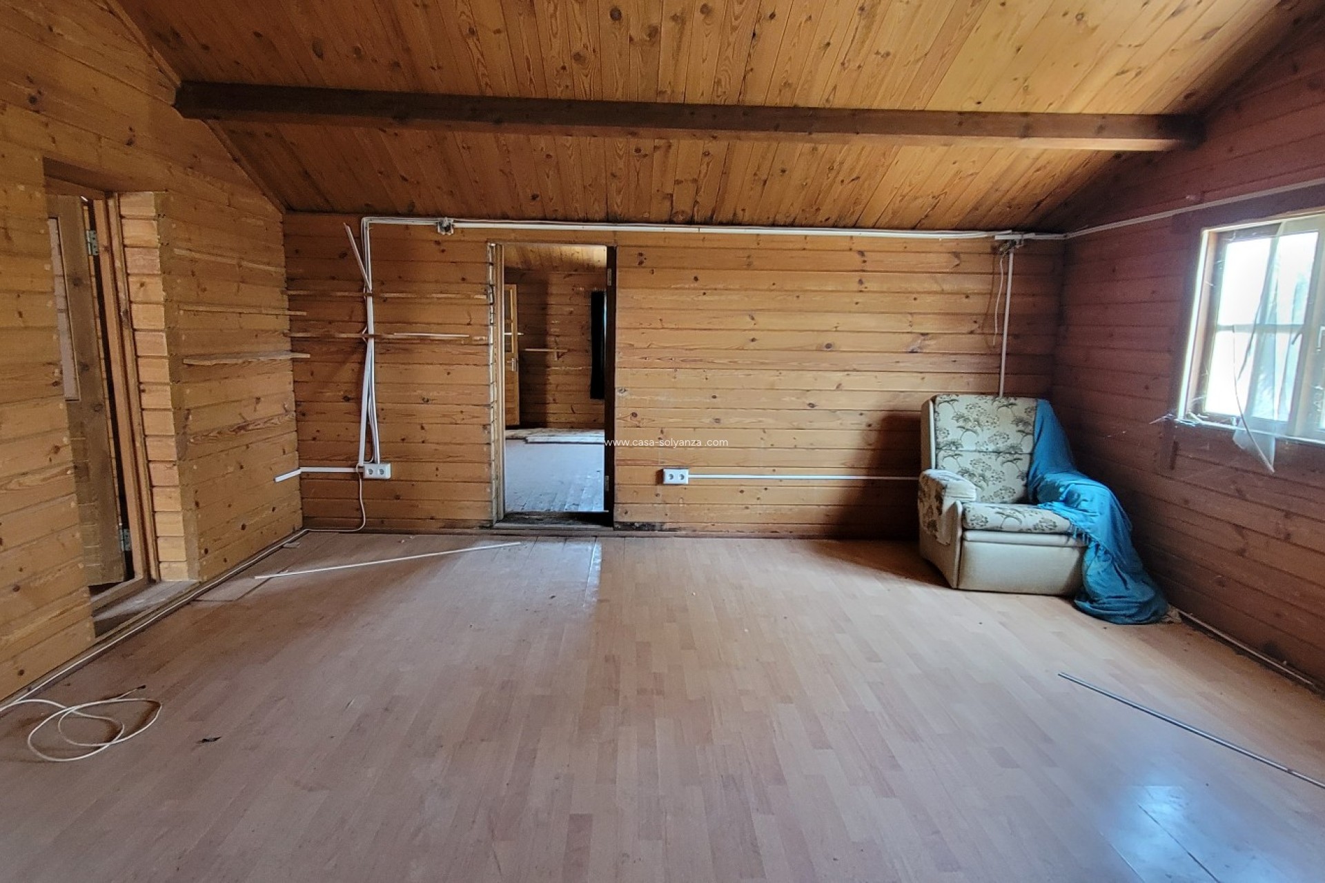 Wiederverkauf - Finca / Country Property - Torremendo