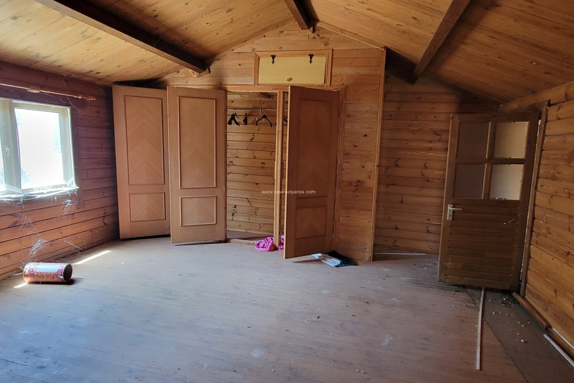 Wiederverkauf - Finca / Country Property - Torremendo