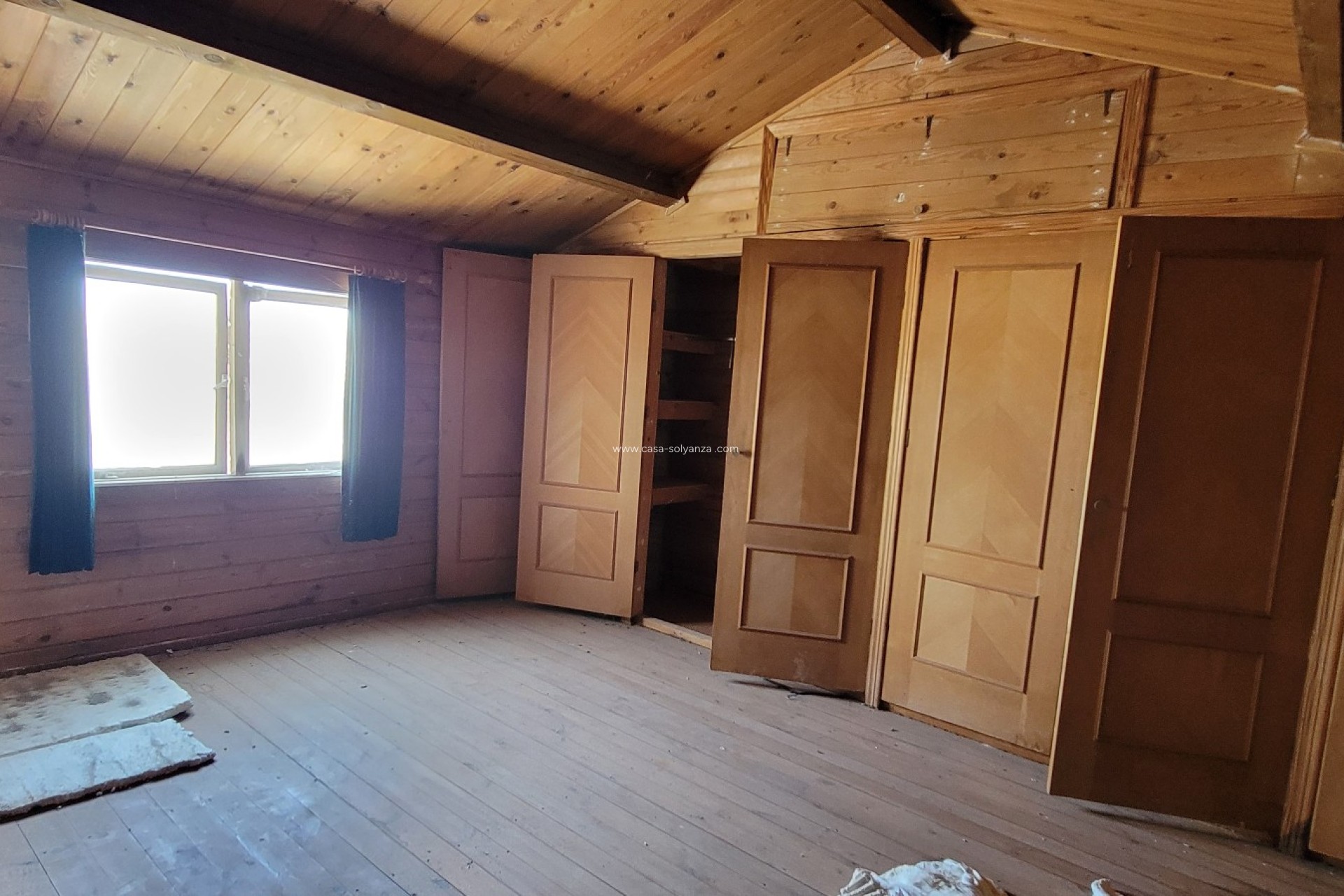 Wiederverkauf - Finca / Country Property - Torremendo