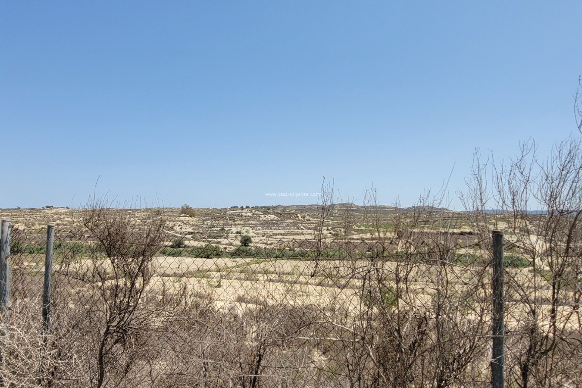 Wiederverkauf - Finca / Country Property - Torremendo