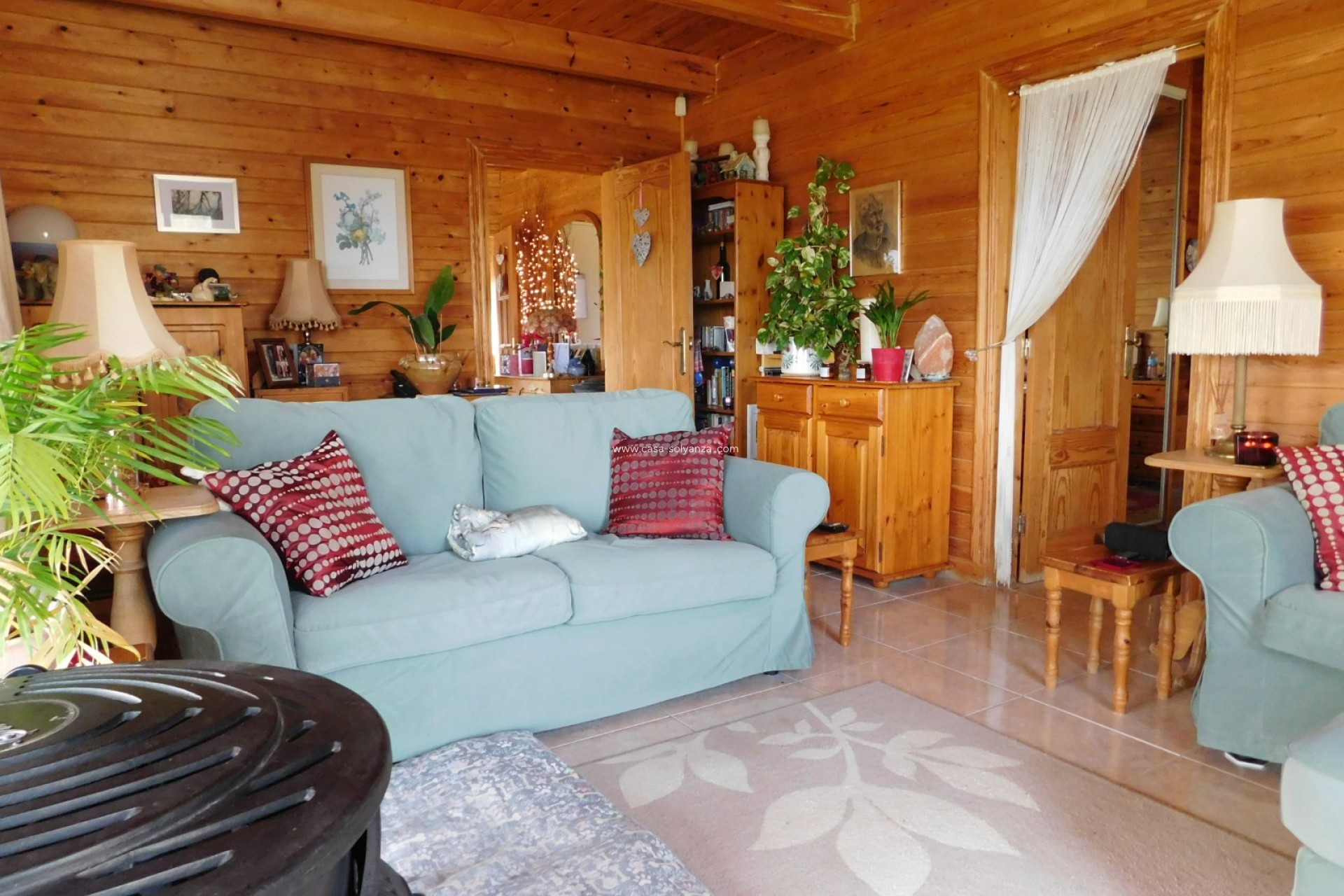 Wiederverkauf - Finca / Country Property - Torremendo