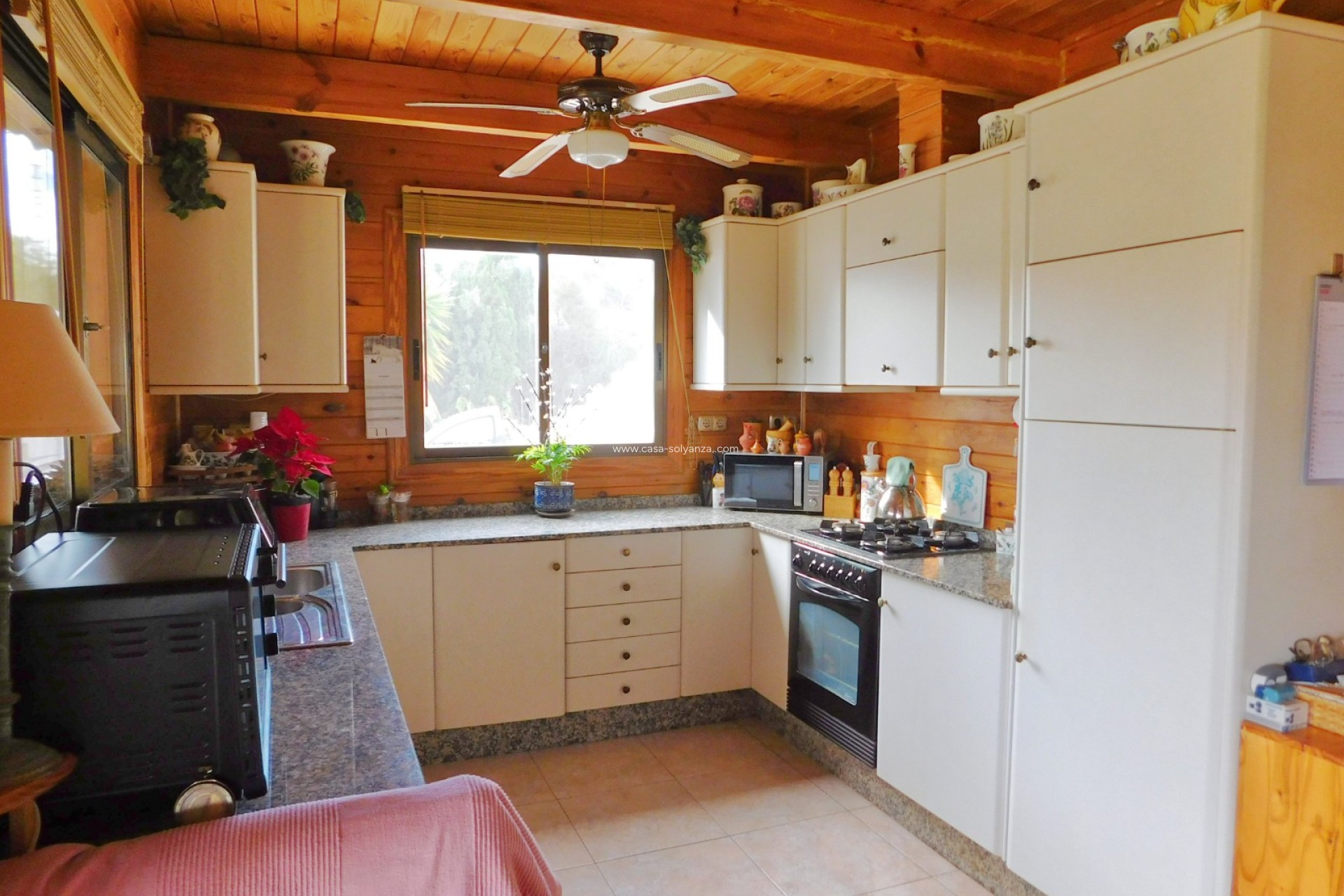 Wiederverkauf - Finca / Country Property - Torremendo