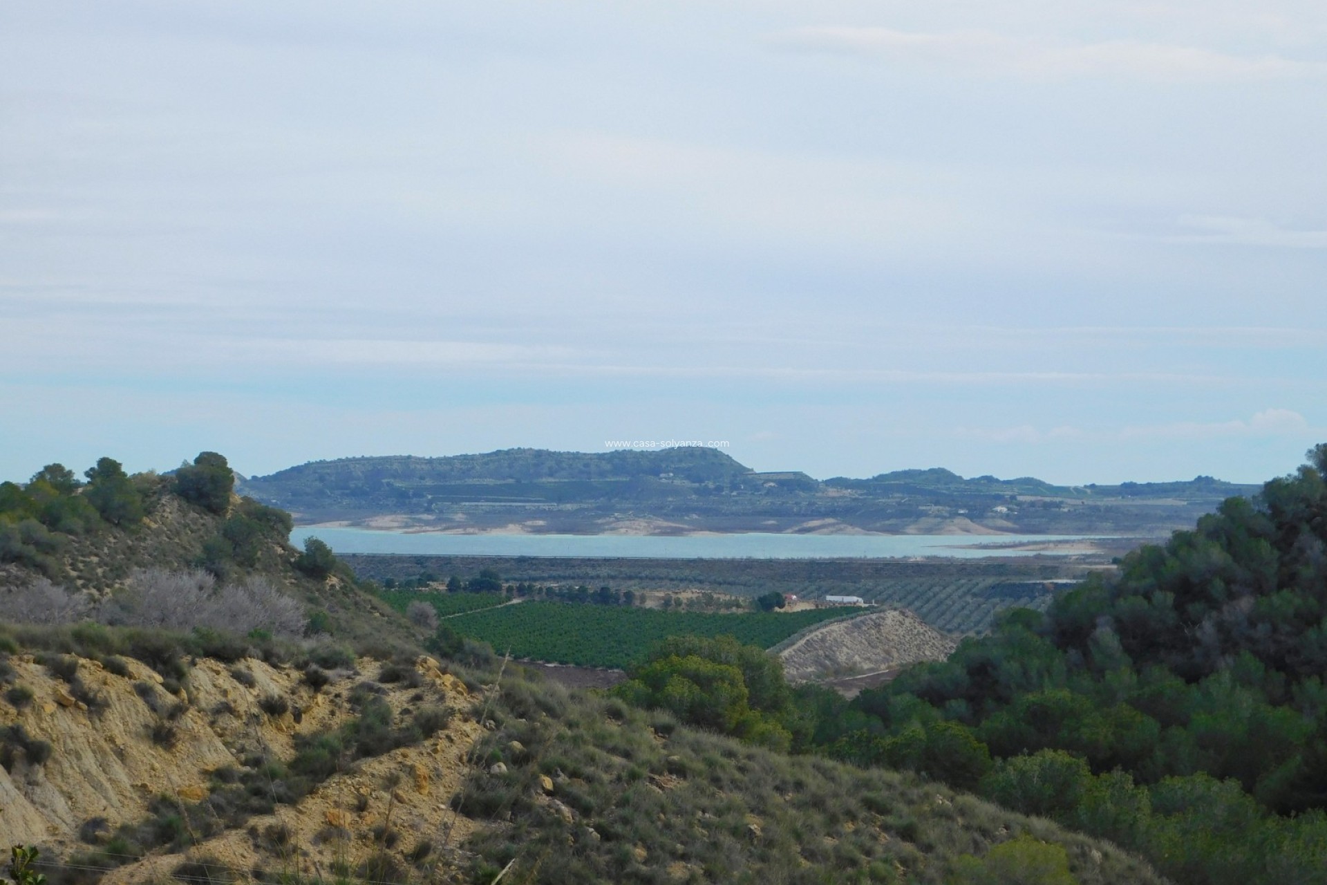 Wiederverkauf - Finca / Country Property - Torremendo