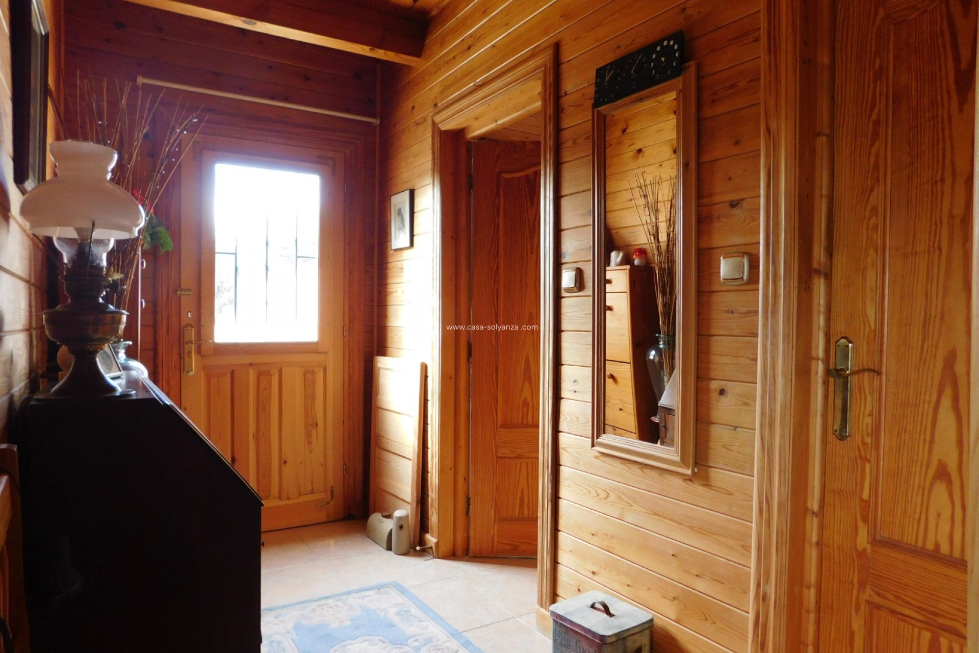 Wiederverkauf - Finca / Country Property - Torremendo