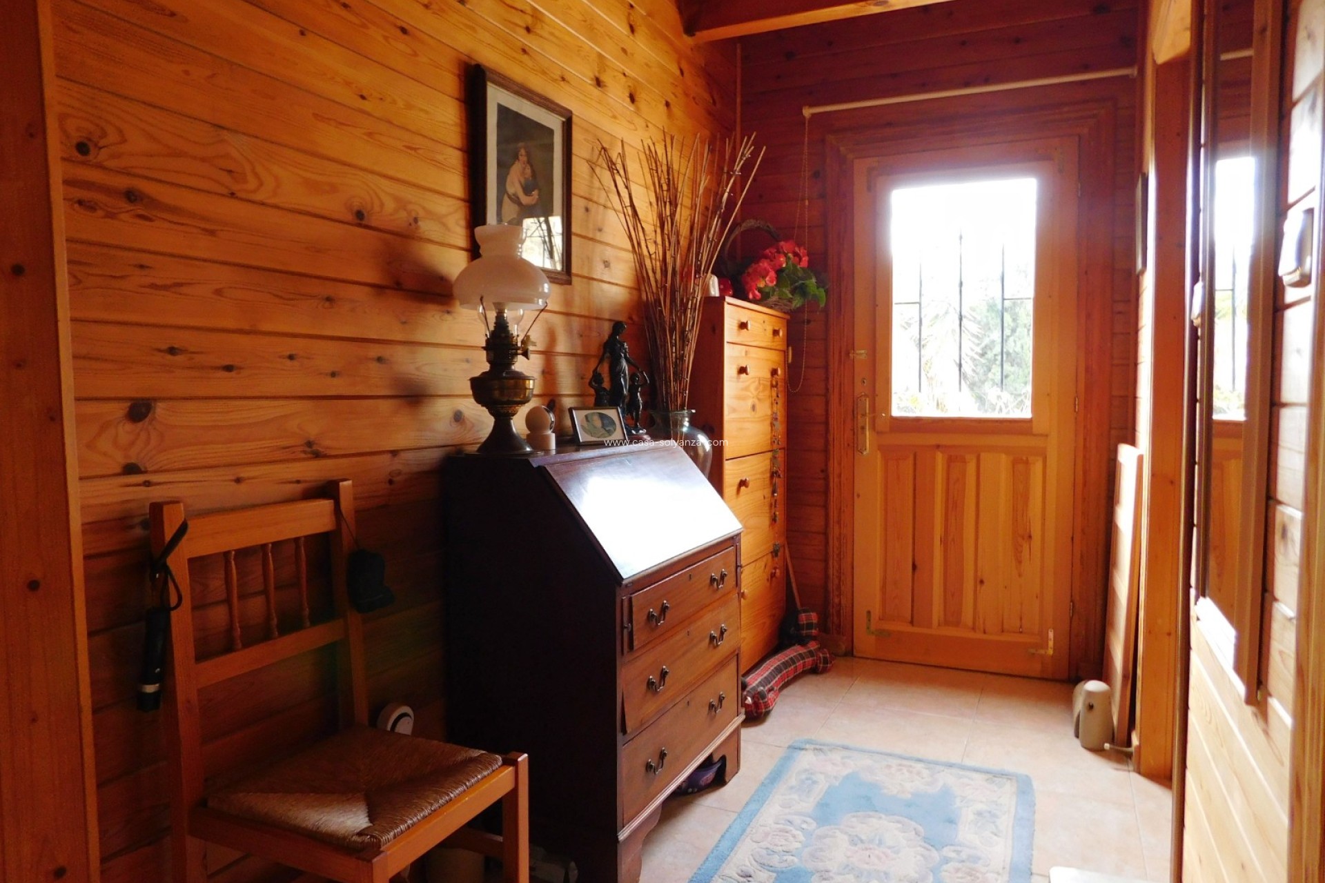 Wiederverkauf - Finca / Country Property - Torremendo