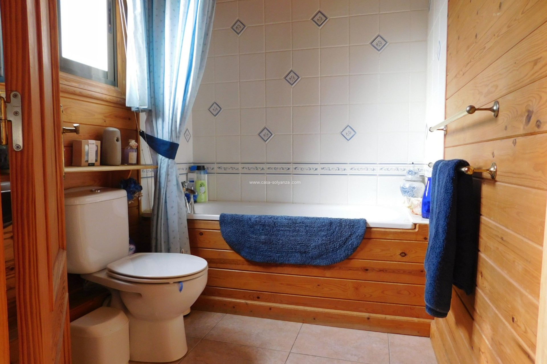 Wiederverkauf - Finca / Country Property - Torremendo