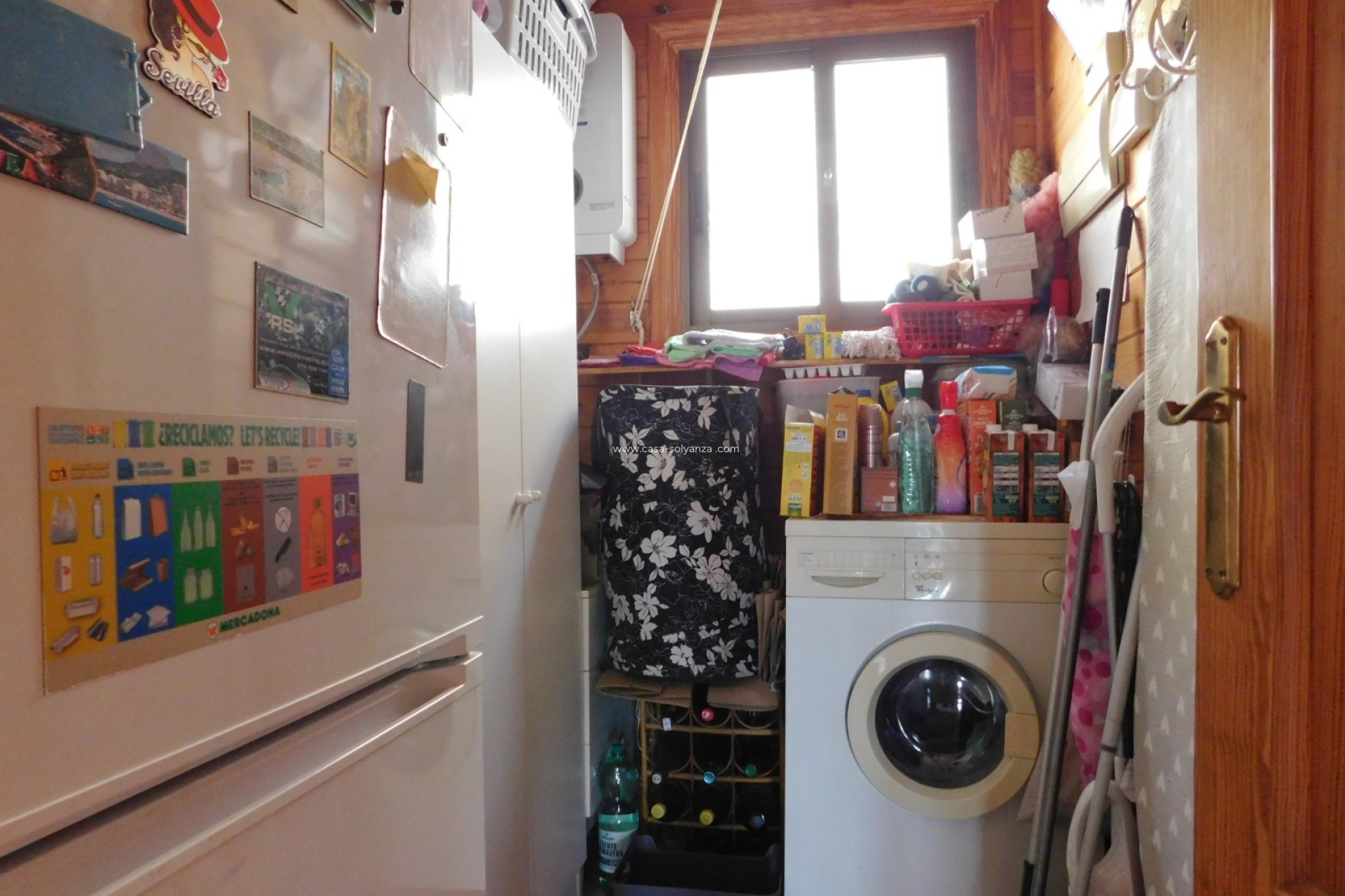 Wiederverkauf - Finca / Country Property - Torremendo