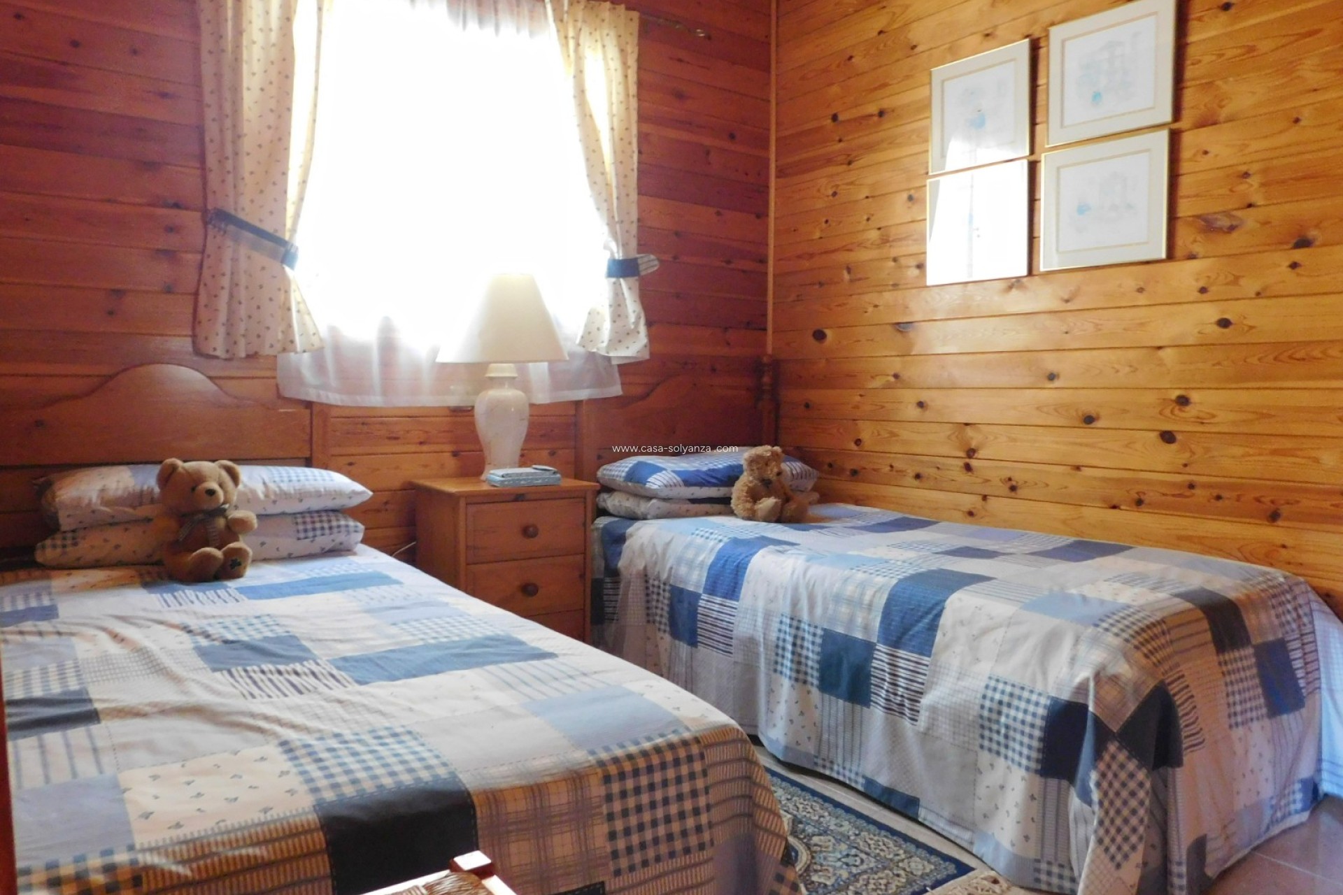 Wiederverkauf - Finca / Country Property - Torremendo