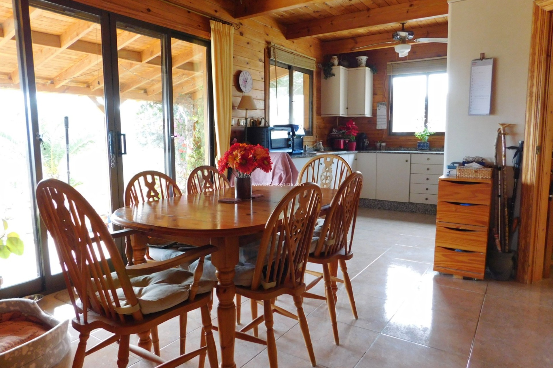 Wiederverkauf - Finca / Country Property - Torremendo