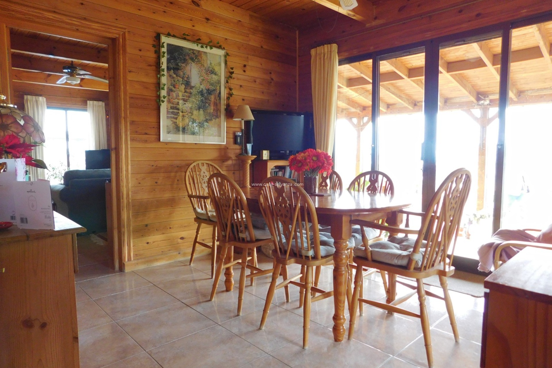 Wiederverkauf - Finca / Country Property - Torremendo