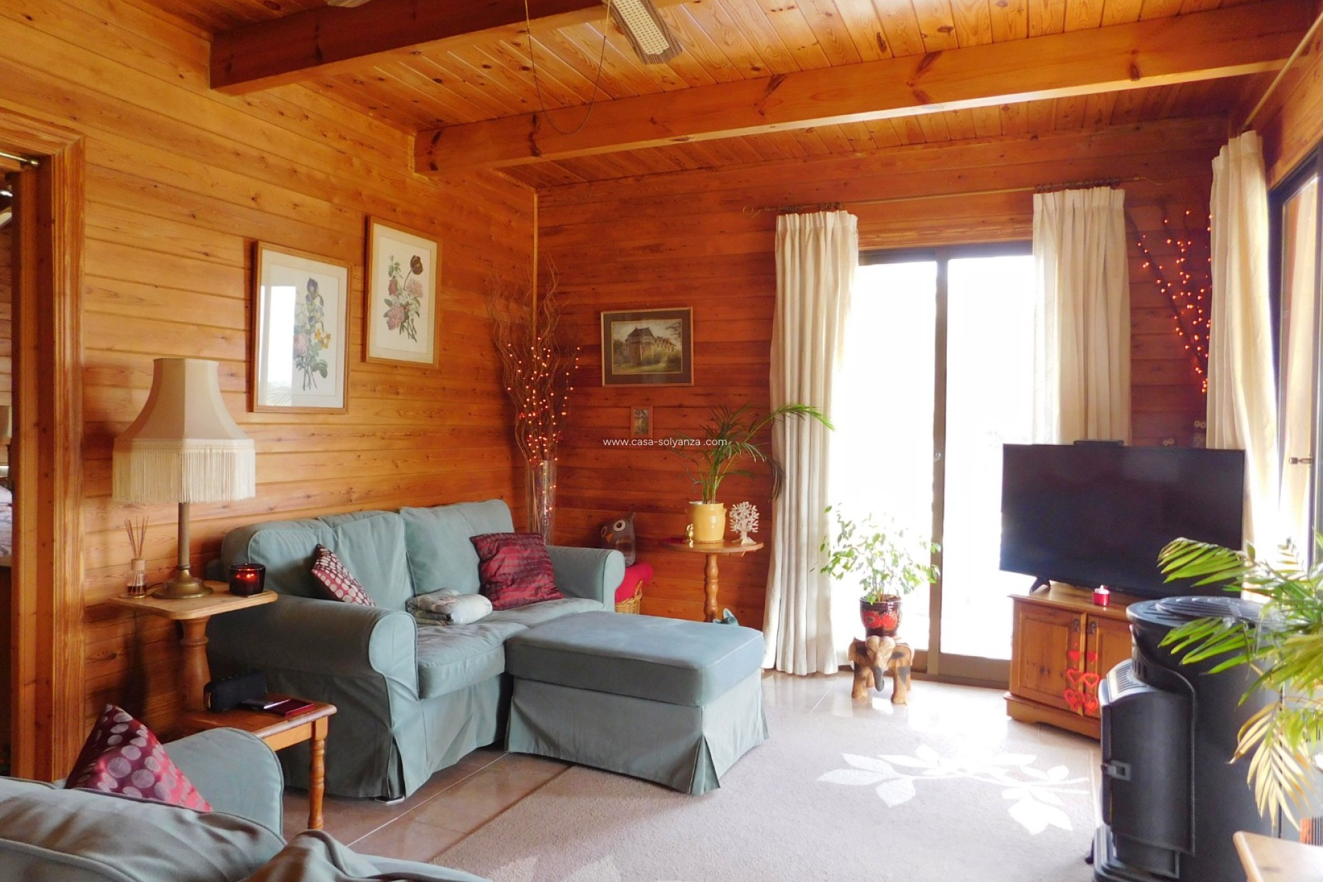 Wiederverkauf - Finca / Country Property - Torremendo