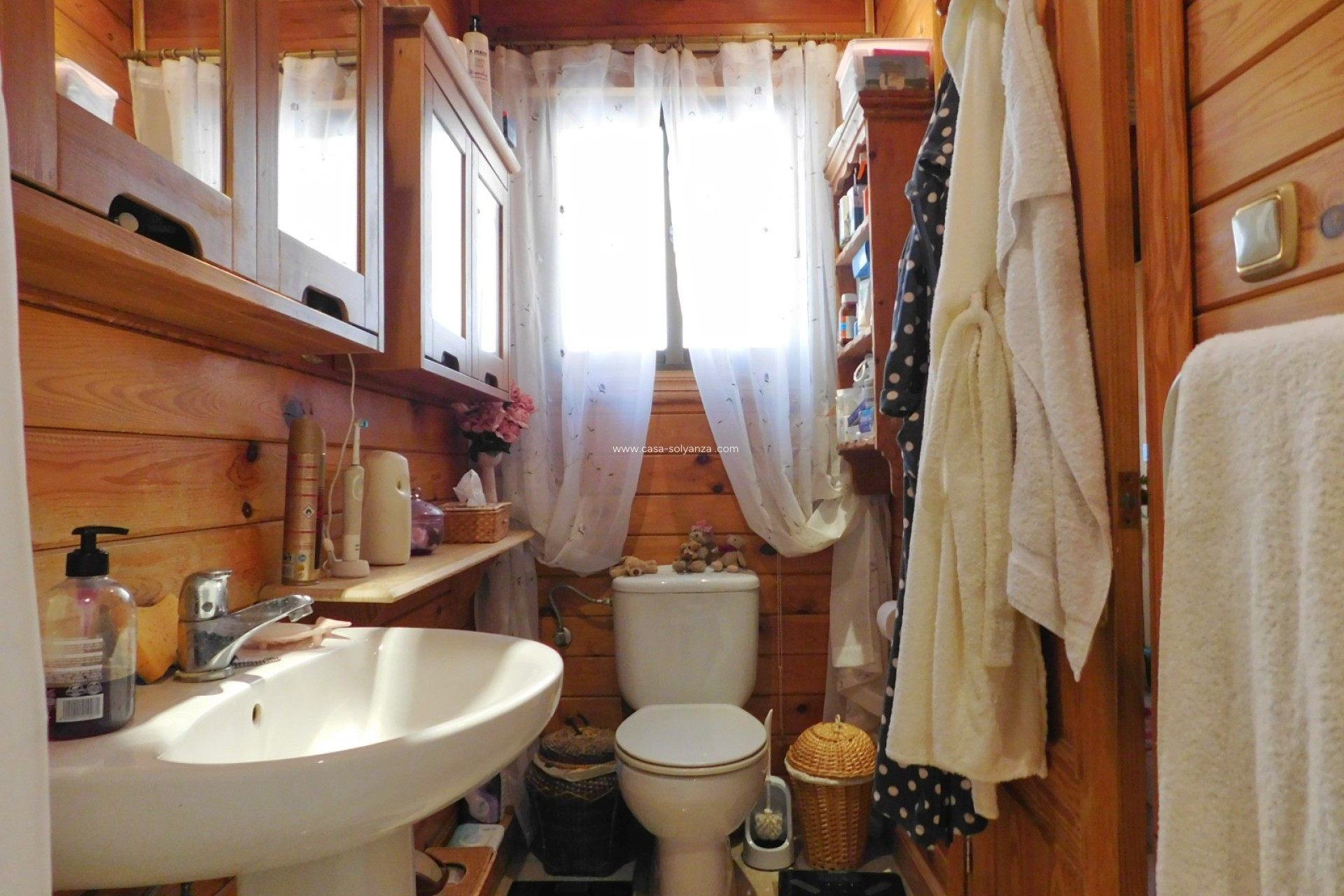 Wiederverkauf - Finca / Country Property - Torremendo