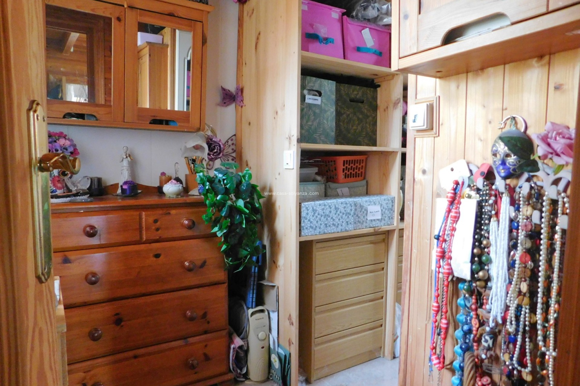 Wiederverkauf - Finca / Country Property - Torremendo