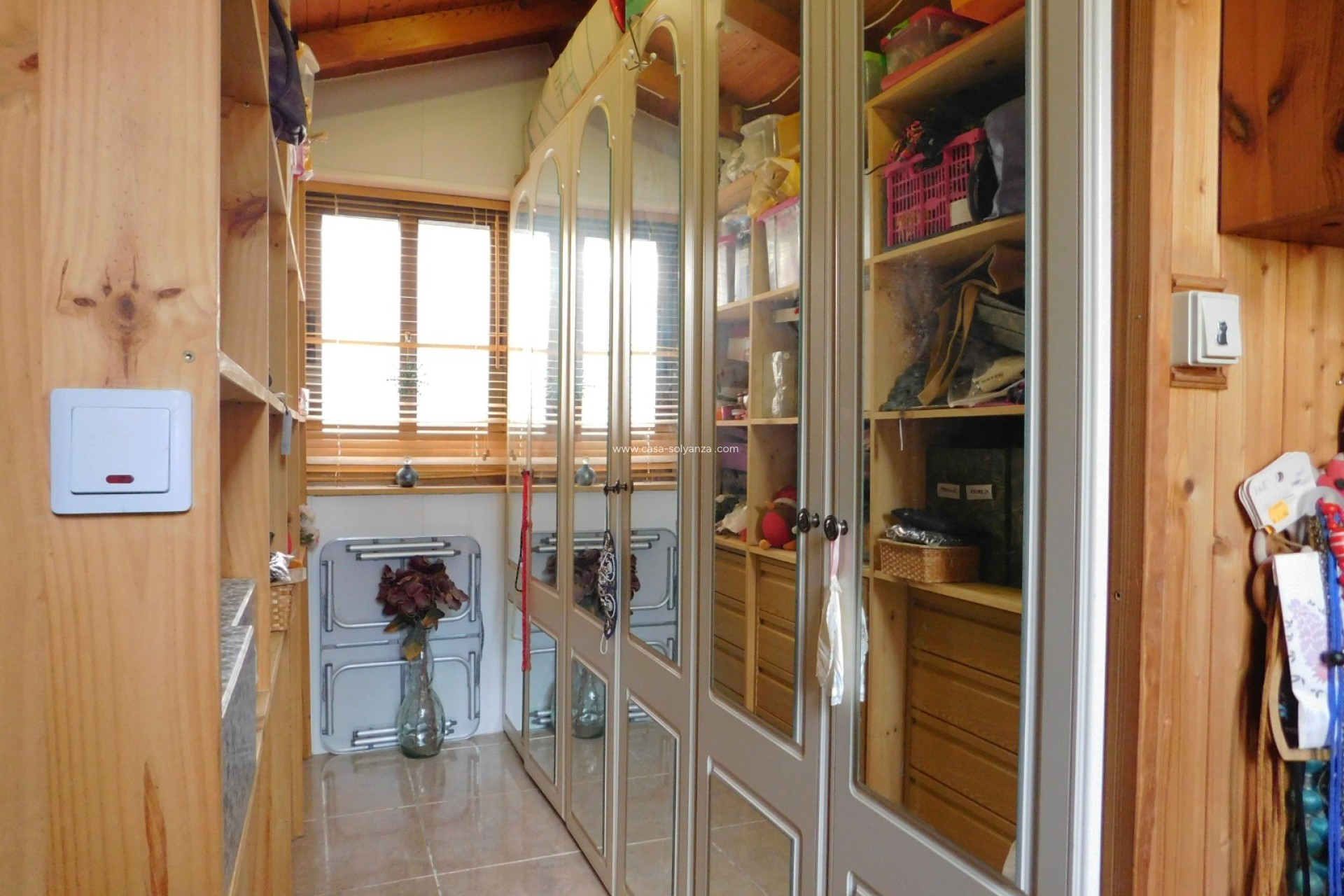 Wiederverkauf - Finca / Country Property - Torremendo