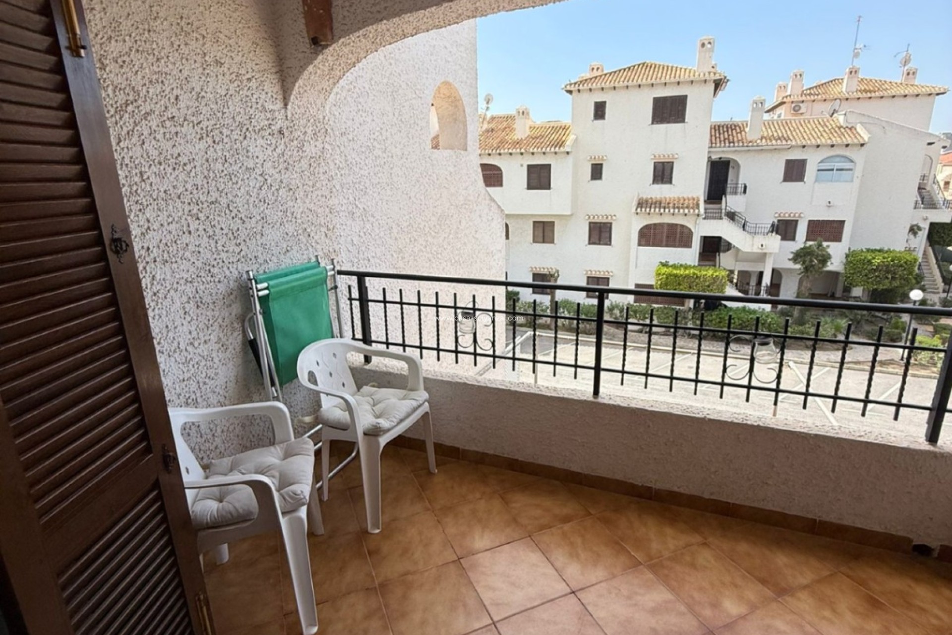 Wiederverkauf - Flat - Orihuela - Cabo Roig