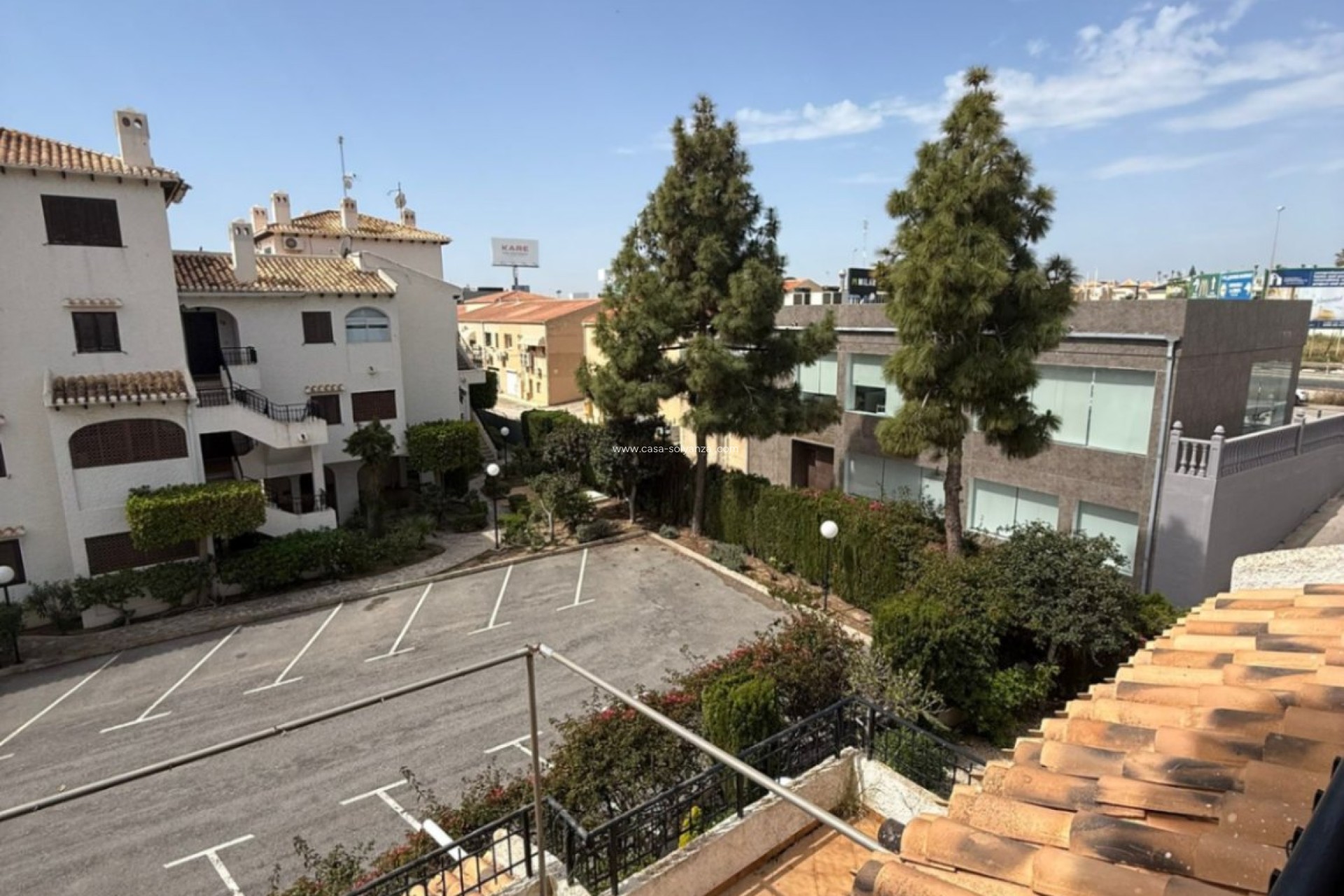 Wiederverkauf - Flat - Orihuela - Cabo Roig