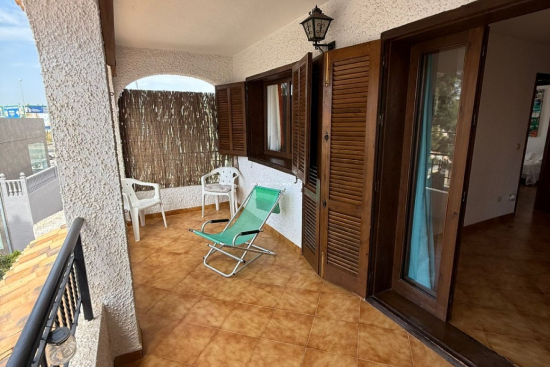 Wiederverkauf - Flat - Orihuela - Cabo Roig
