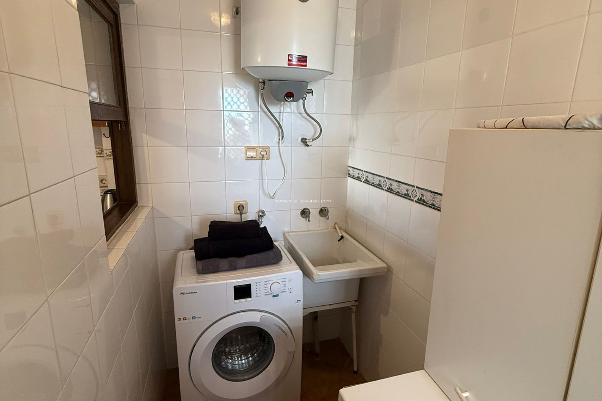 Wiederverkauf - Flat - Orihuela - Cabo Roig