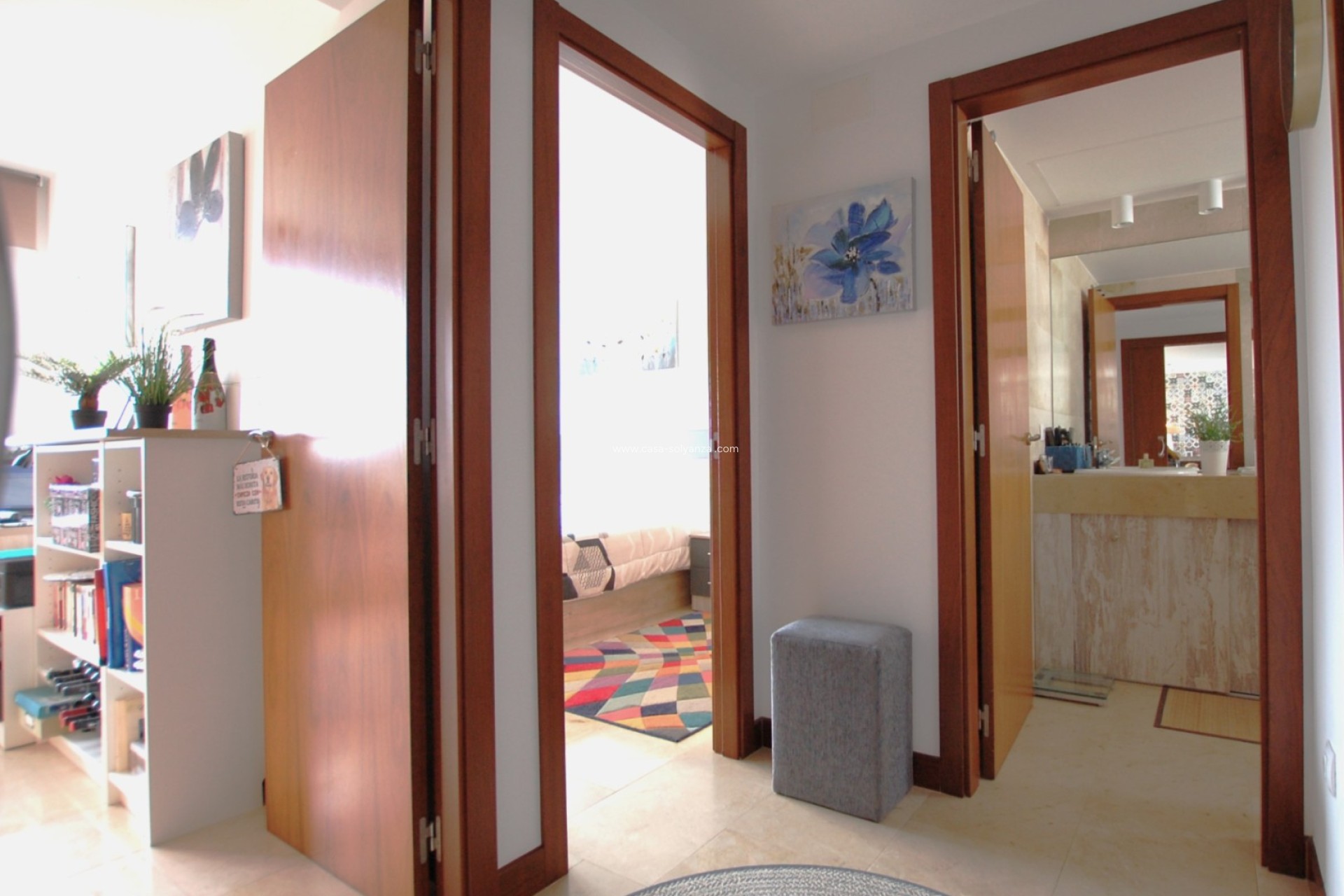 Wiederverkauf - Flat - Orihuela - Campoamor