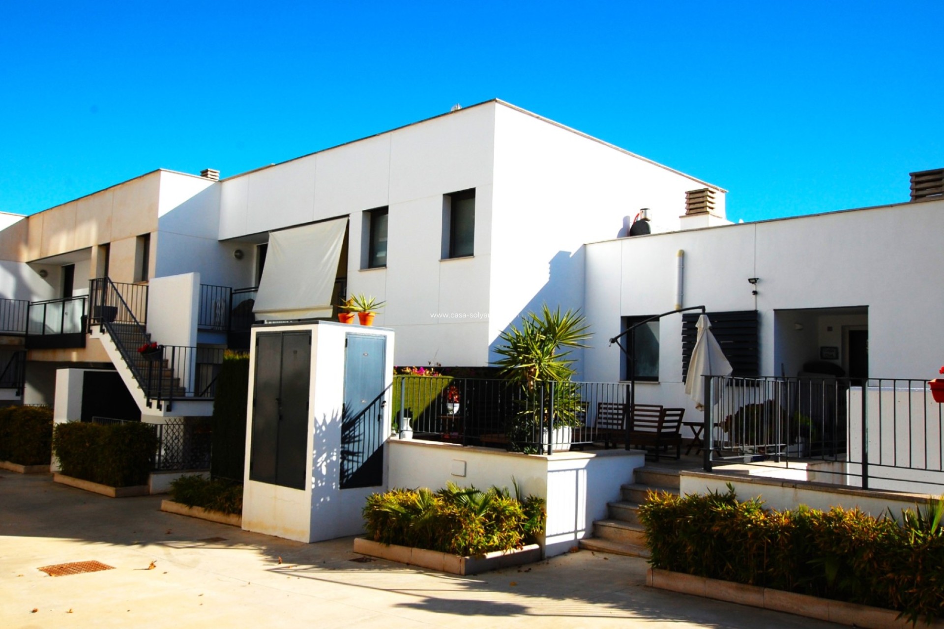 Wiederverkauf - Flat - Orihuela - Campoamor