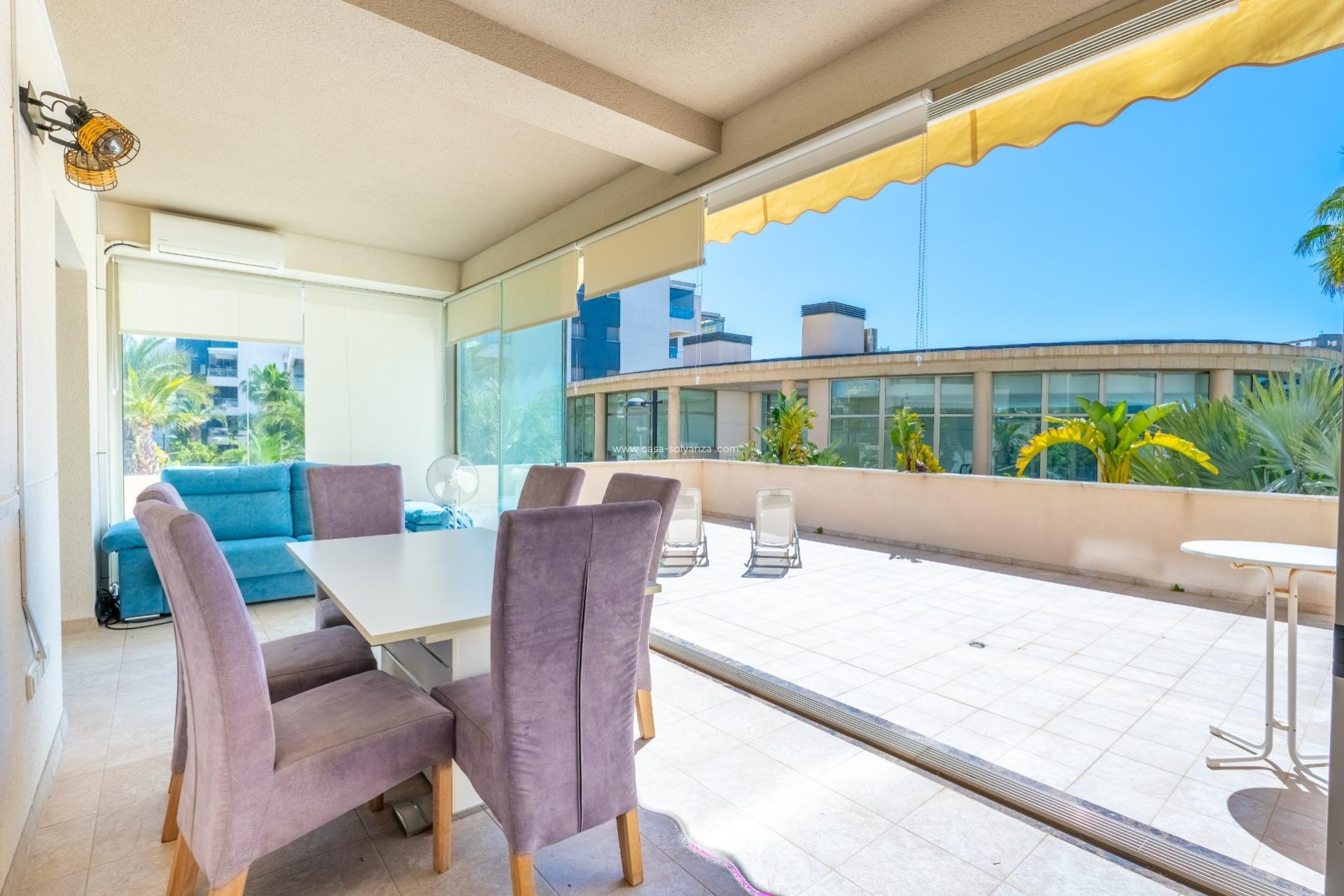 Wiederverkauf - Flat - Orihuela Costa - Los Dolses