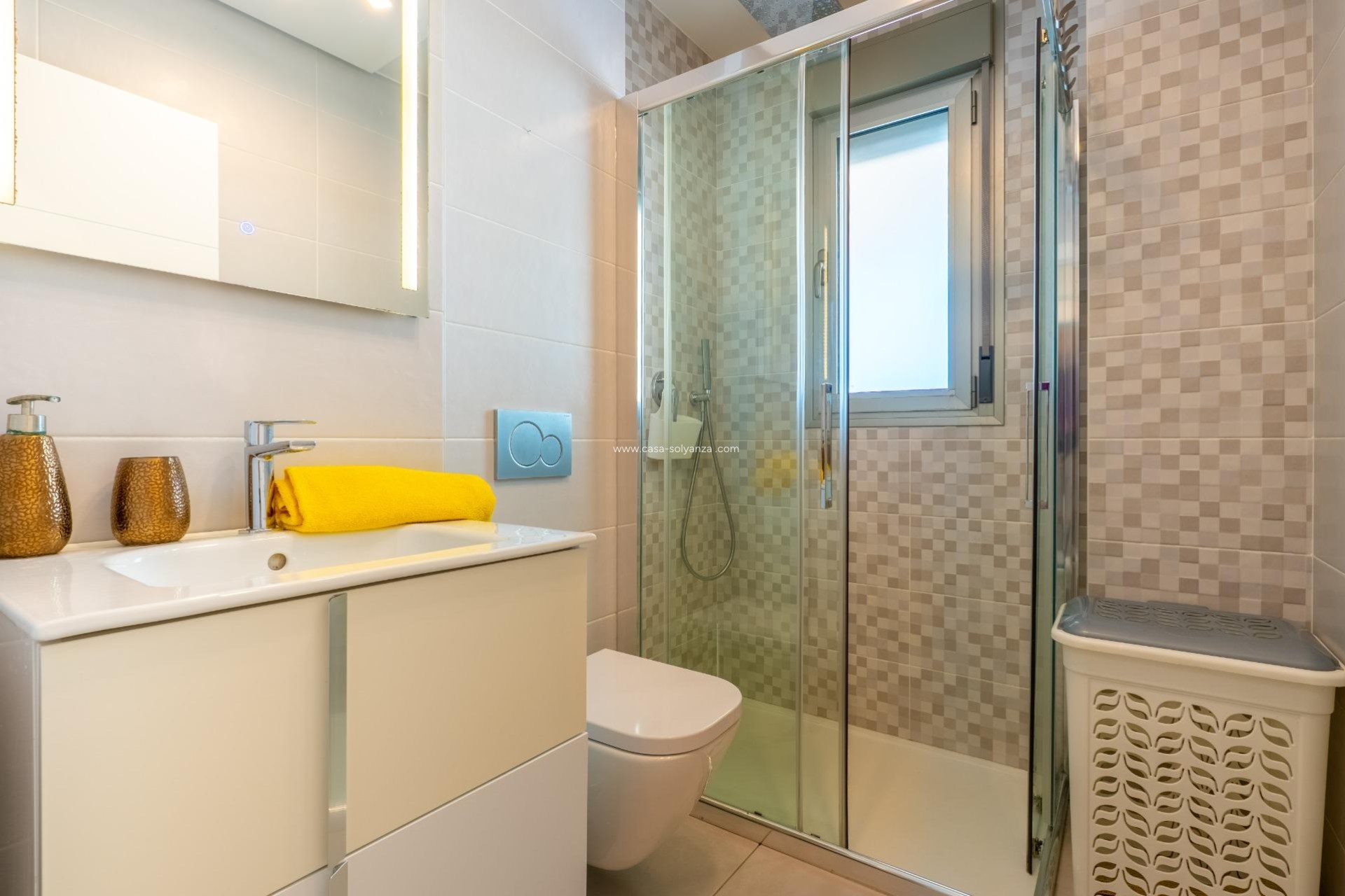 Wiederverkauf - Flat - Orihuela Costa - Los Dolses