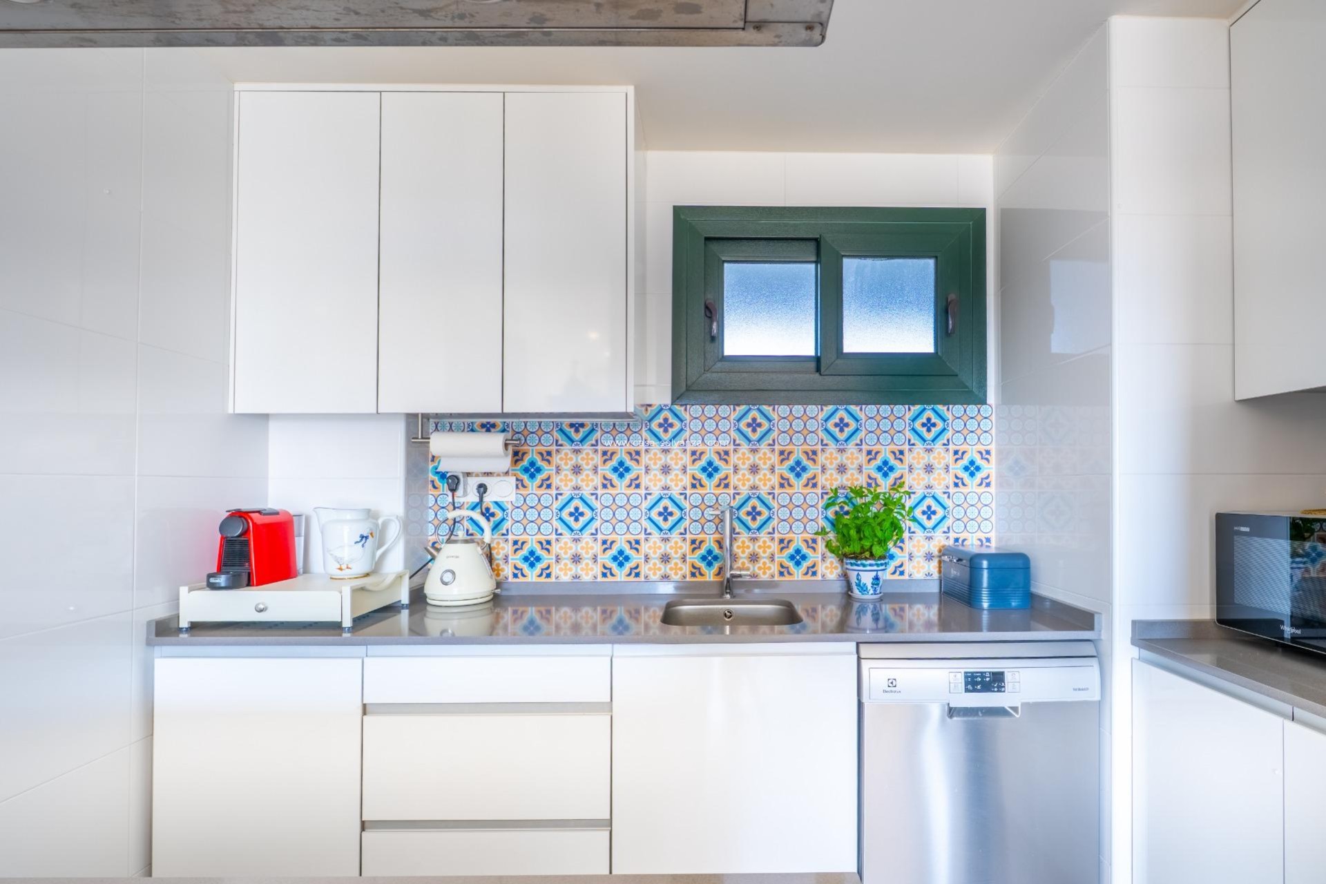 Wiederverkauf - Flat - Orihuela Costa - Mil Palmeras