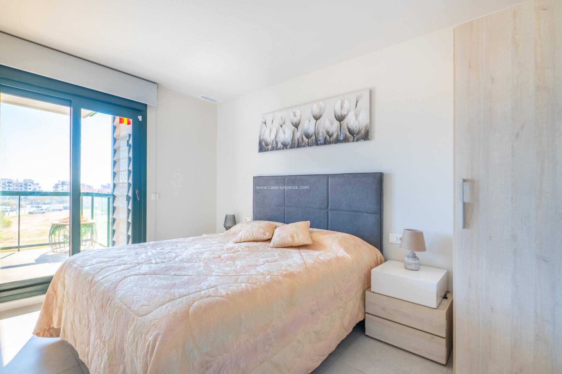 Wiederverkauf - Flat - Orihuela Costa - Mil Palmeras