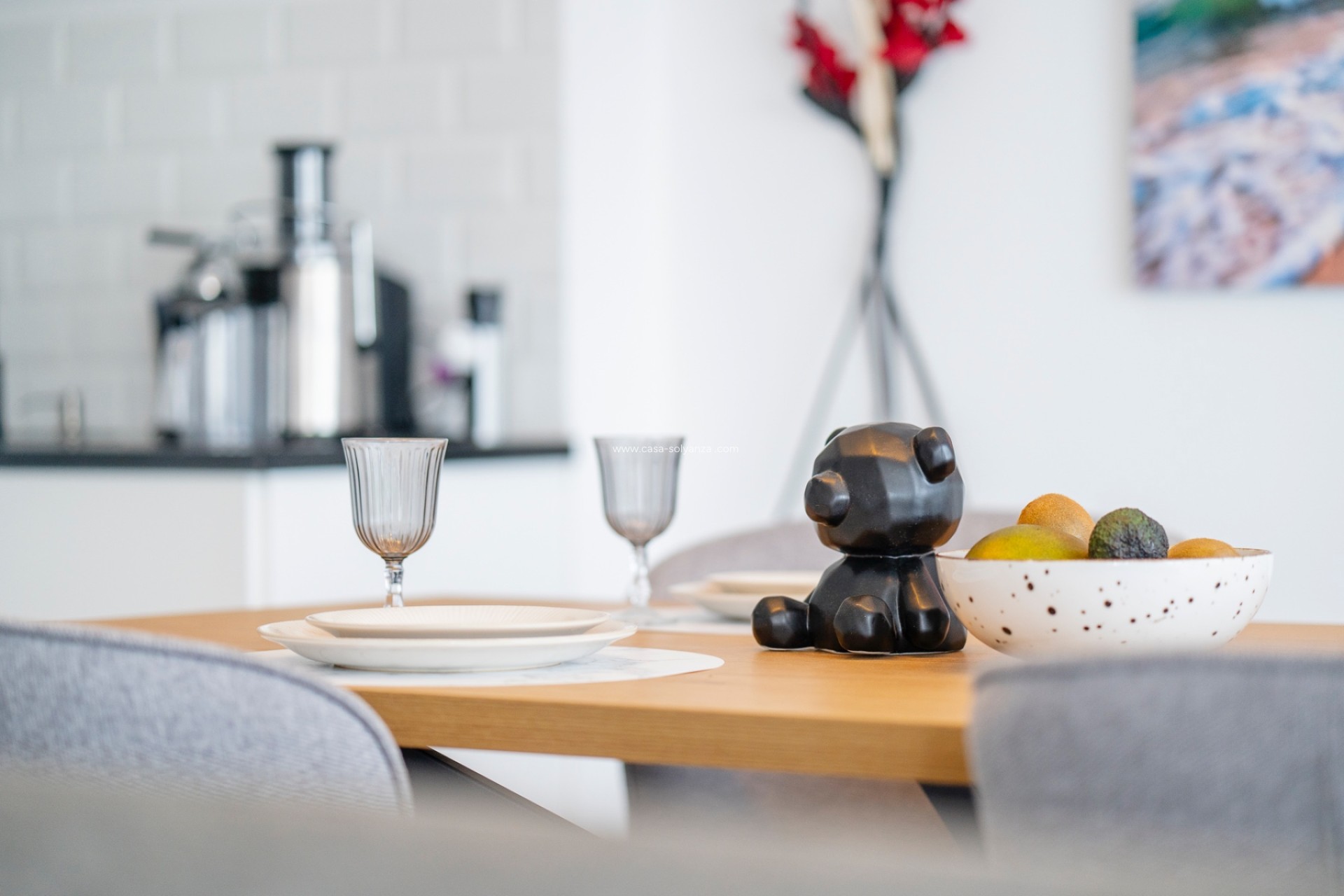 Wiederverkauf - Flat - Orihuela Costa - Punta Prima