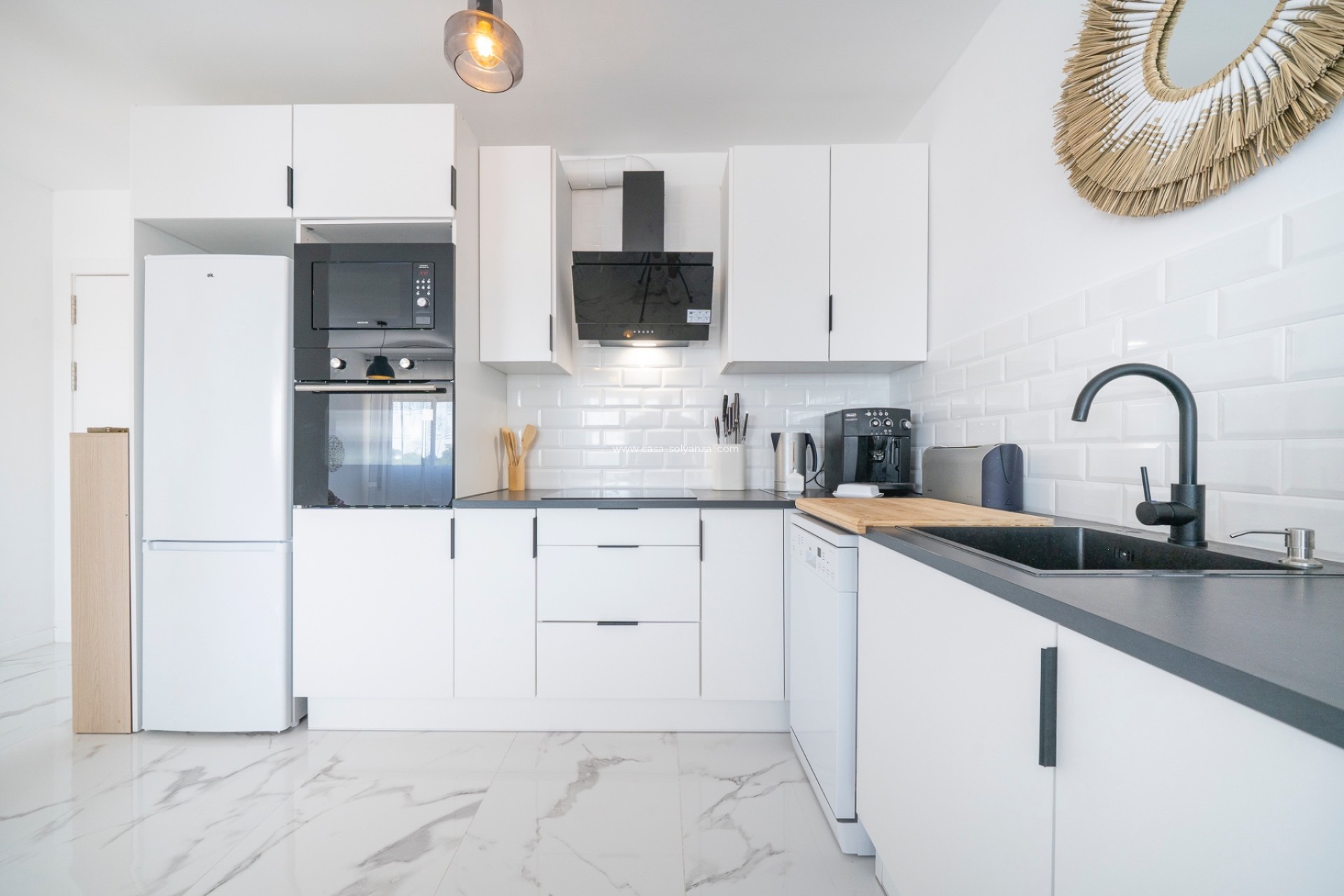 Wiederverkauf - Flat - Orihuela Costa - Punta Prima