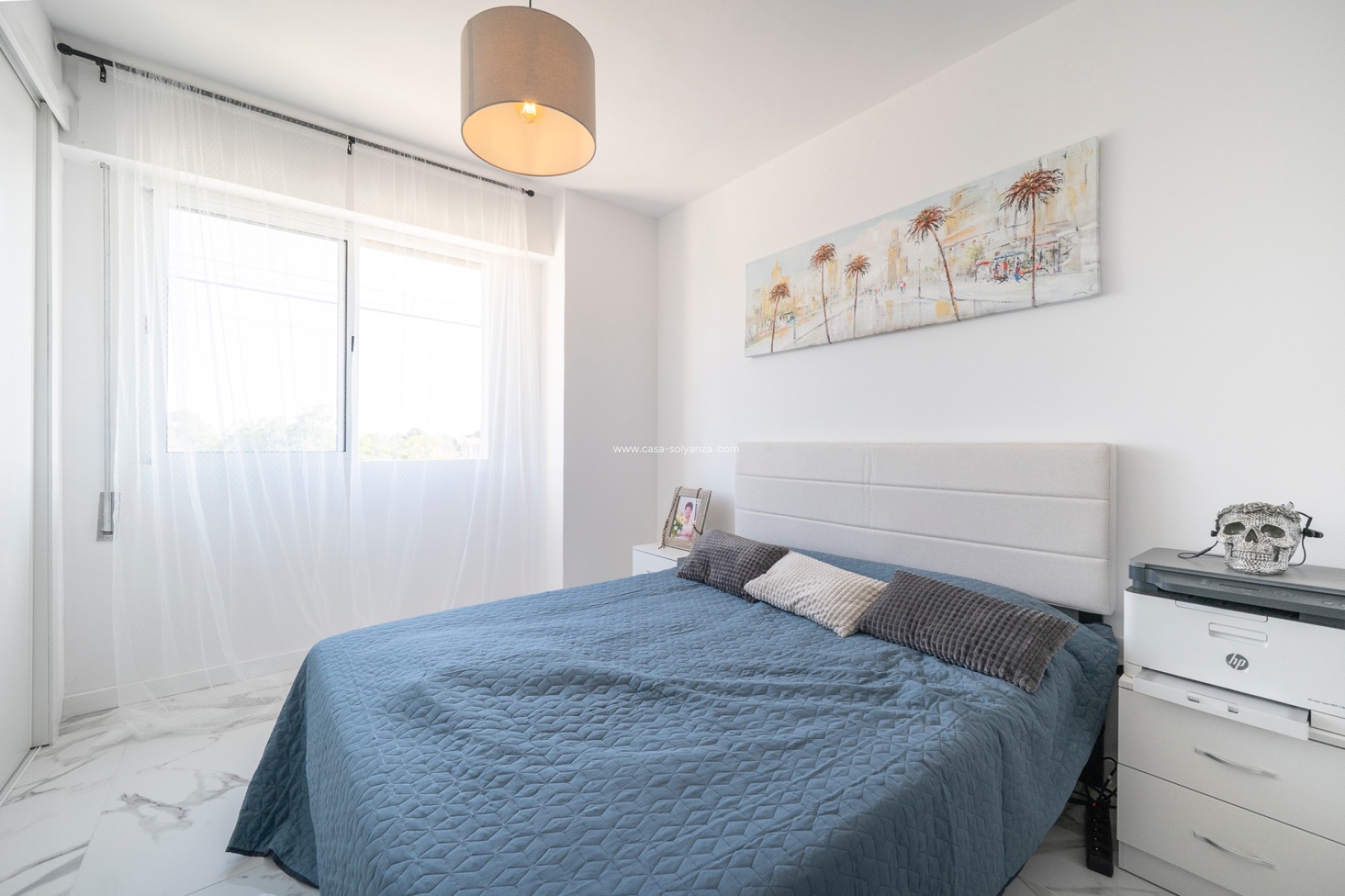 Wiederverkauf - Flat - Orihuela Costa - Punta Prima