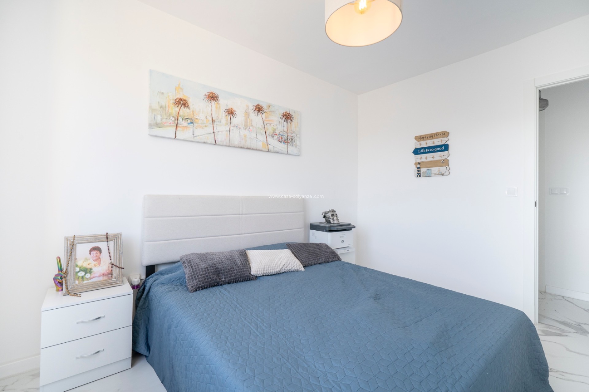 Wiederverkauf - Flat - Orihuela Costa - Punta Prima