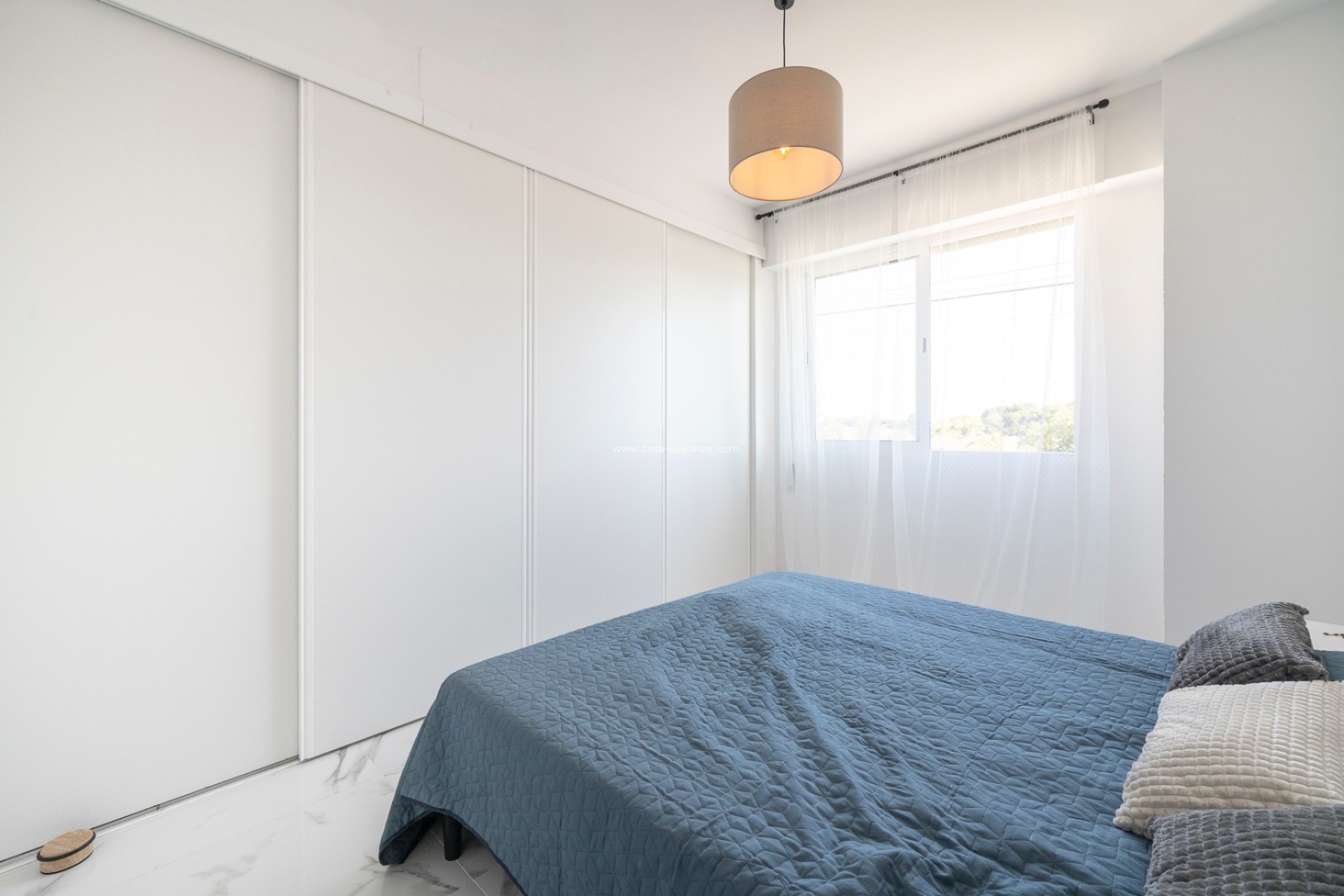 Wiederverkauf - Flat - Orihuela Costa - Punta Prima