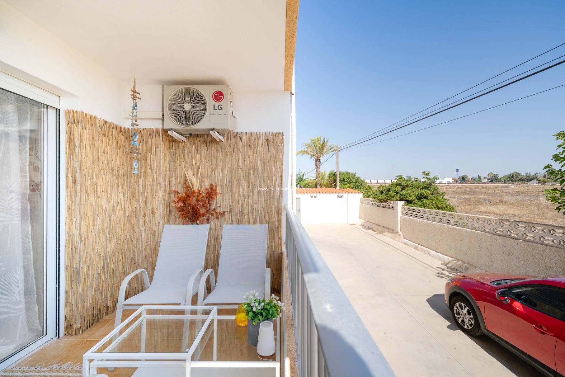 Wiederverkauf - Flat - Orihuela Costa - Punta Prima