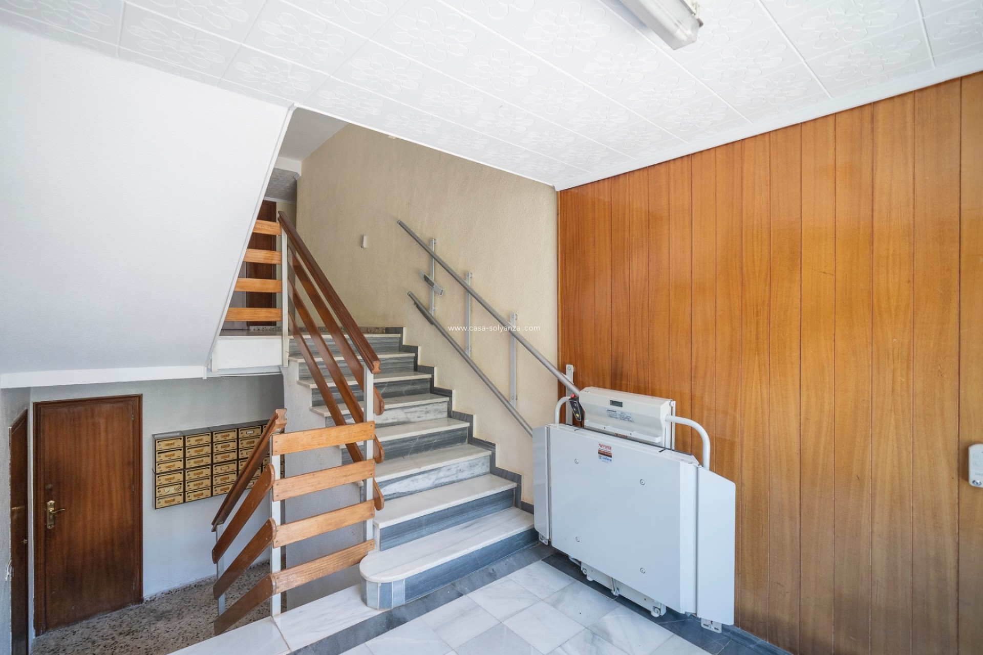 Wiederverkauf - Flat - Orihuela Costa - Punta Prima