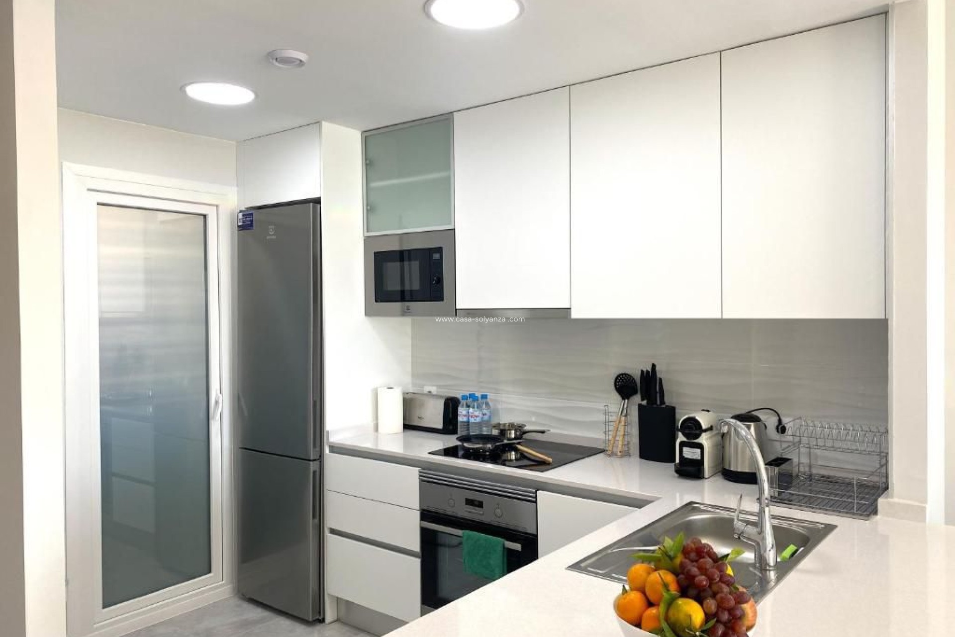 Wiederverkauf - Flat - Orihuela - Villamartín-Las Filipinas