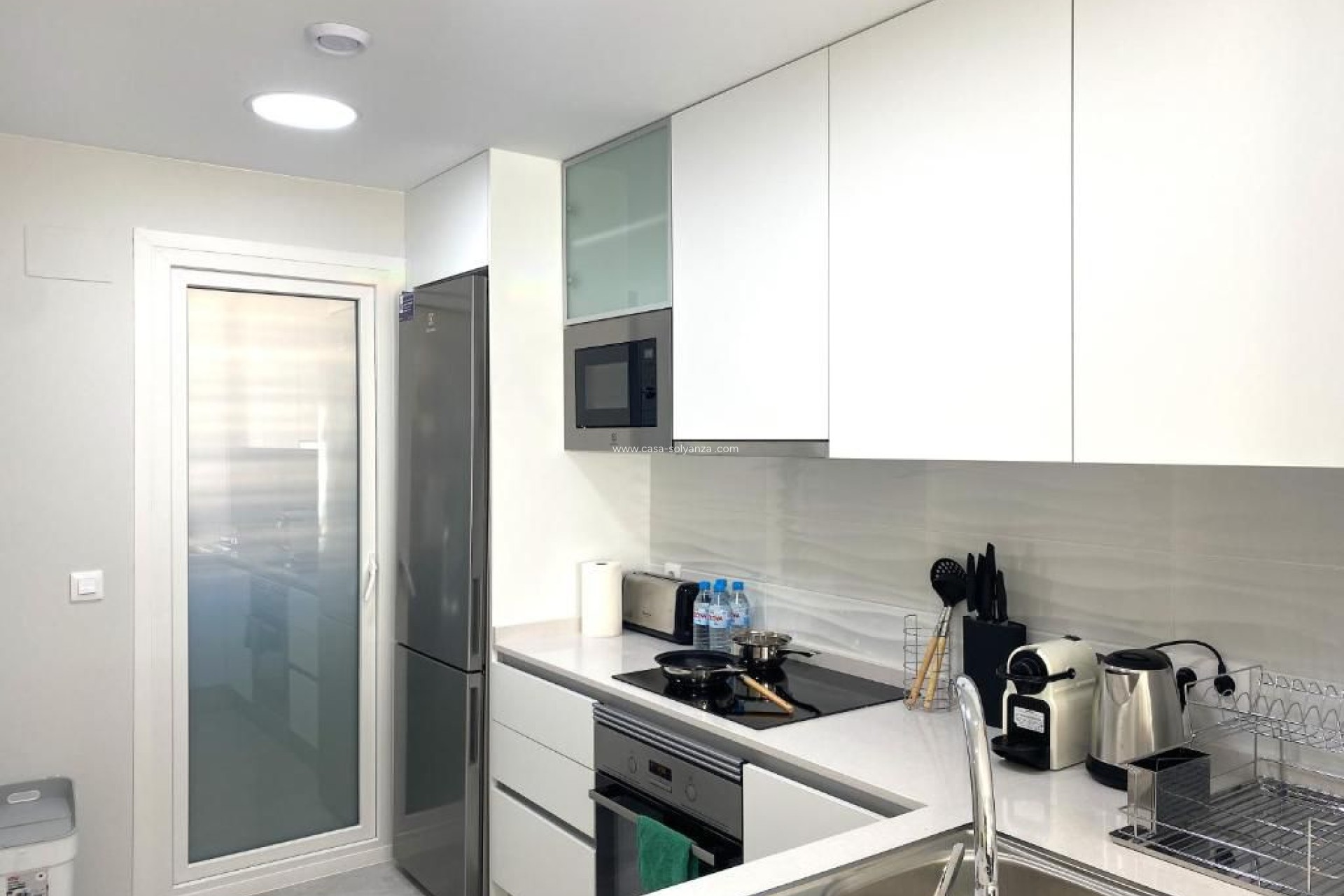 Wiederverkauf - Flat - Orihuela - Villamartín-Las Filipinas