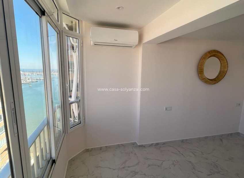 Wiederverkauf - Flat - Torrevieja - Acequion