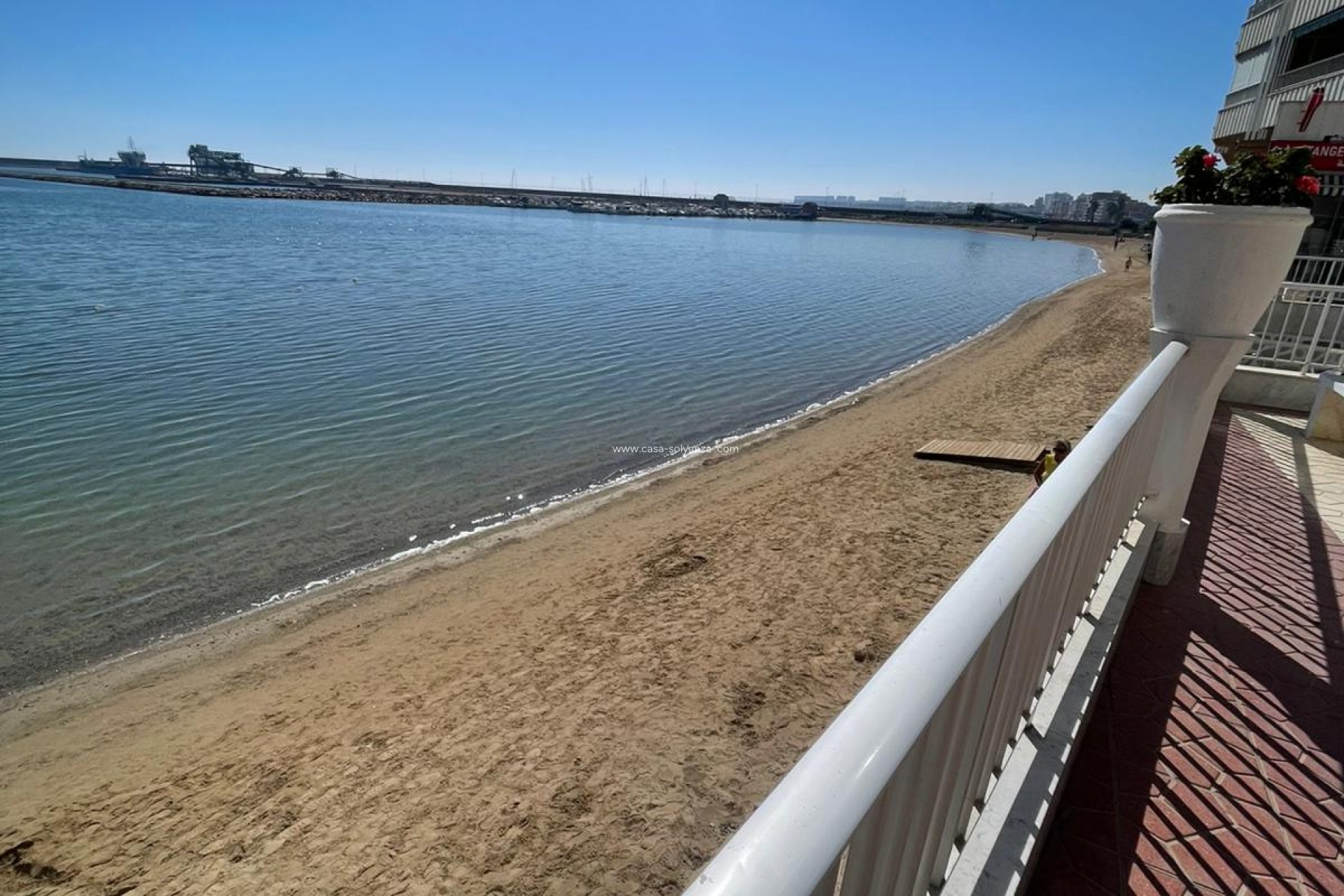 Wiederverkauf - Flat - Torrevieja - Acequion