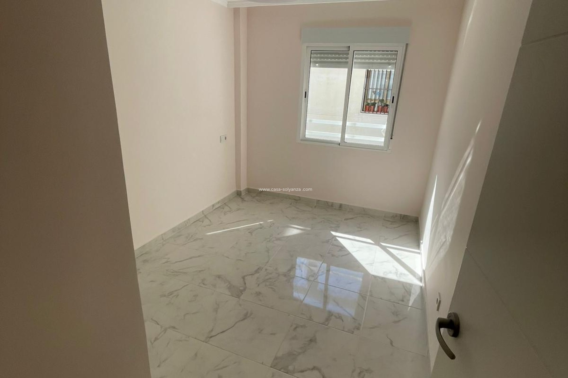 Wiederverkauf - Flat - Torrevieja - Acequion