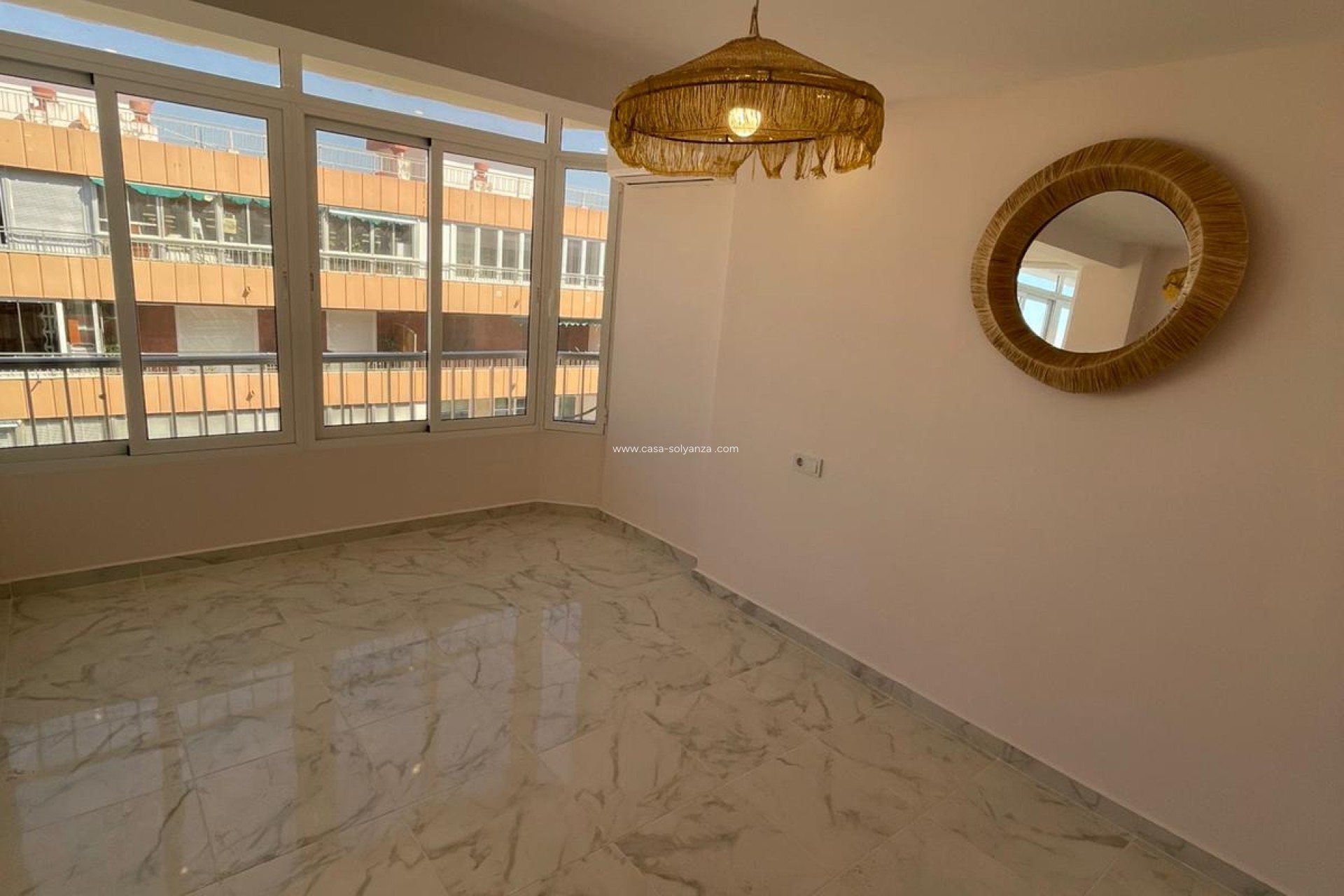 Wiederverkauf - Flat - Torrevieja - Acequion