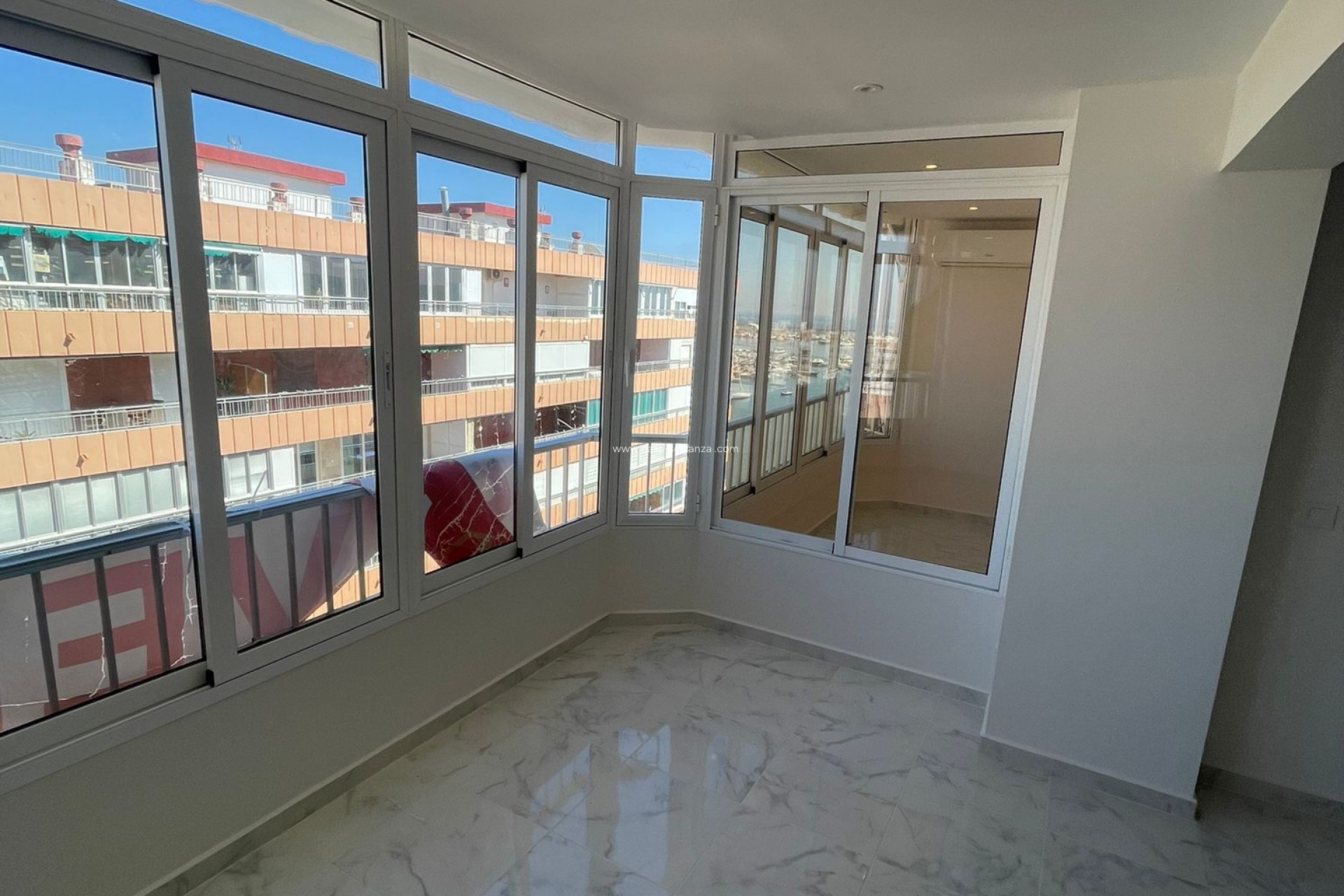 Wiederverkauf - Flat - Torrevieja - Acequion
