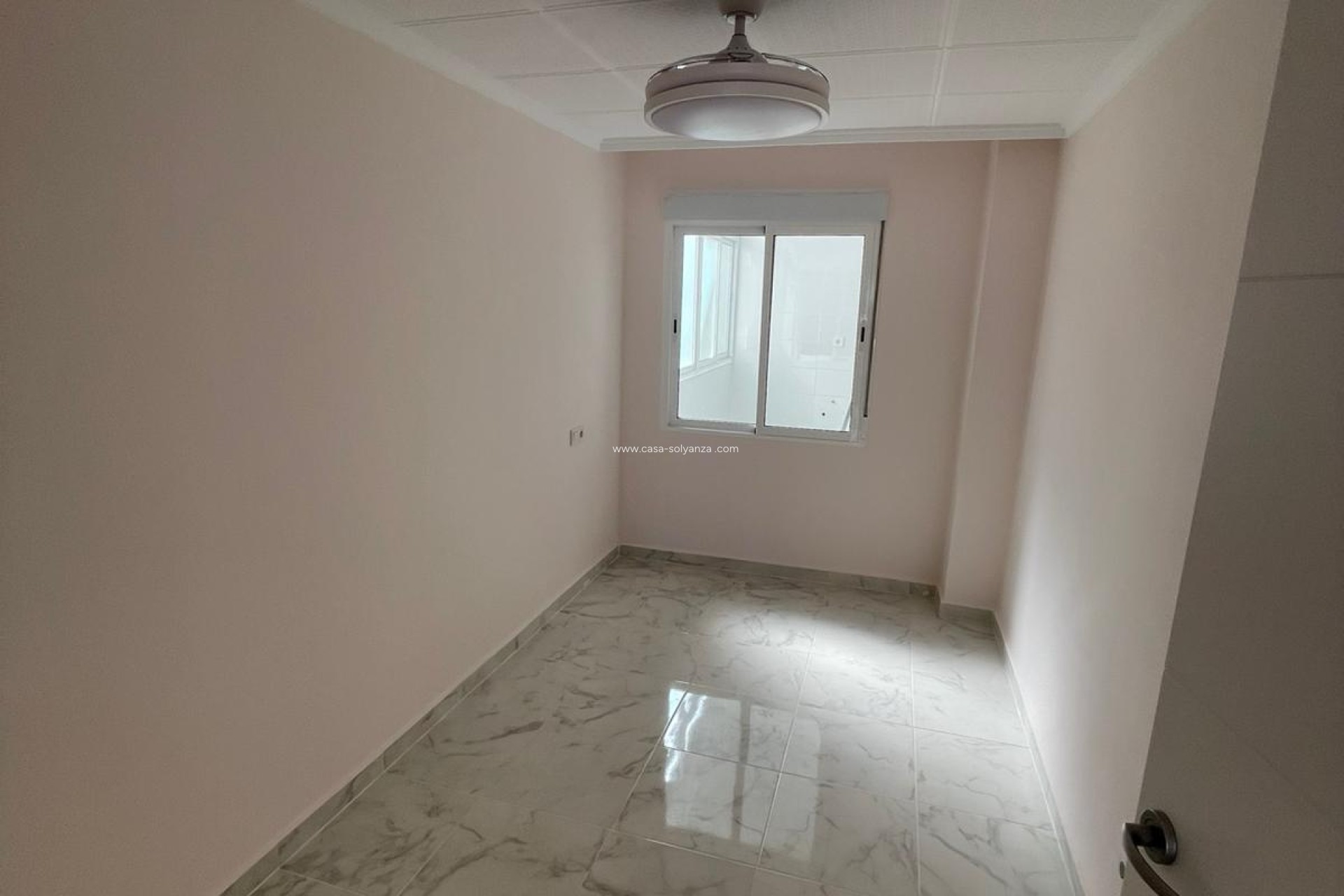 Wiederverkauf - Flat - Torrevieja - Acequion