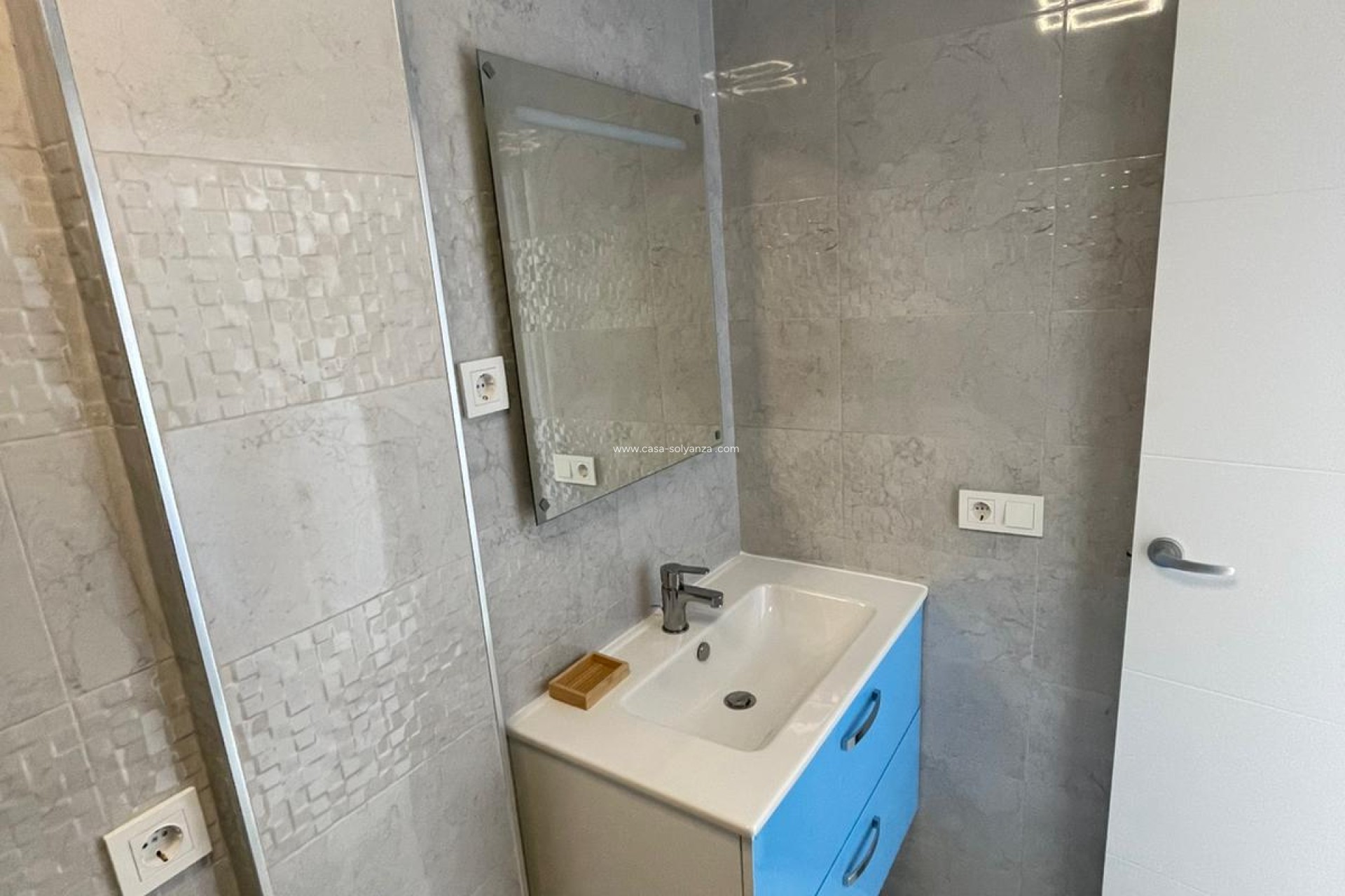 Wiederverkauf - Flat - Torrevieja - Acequion