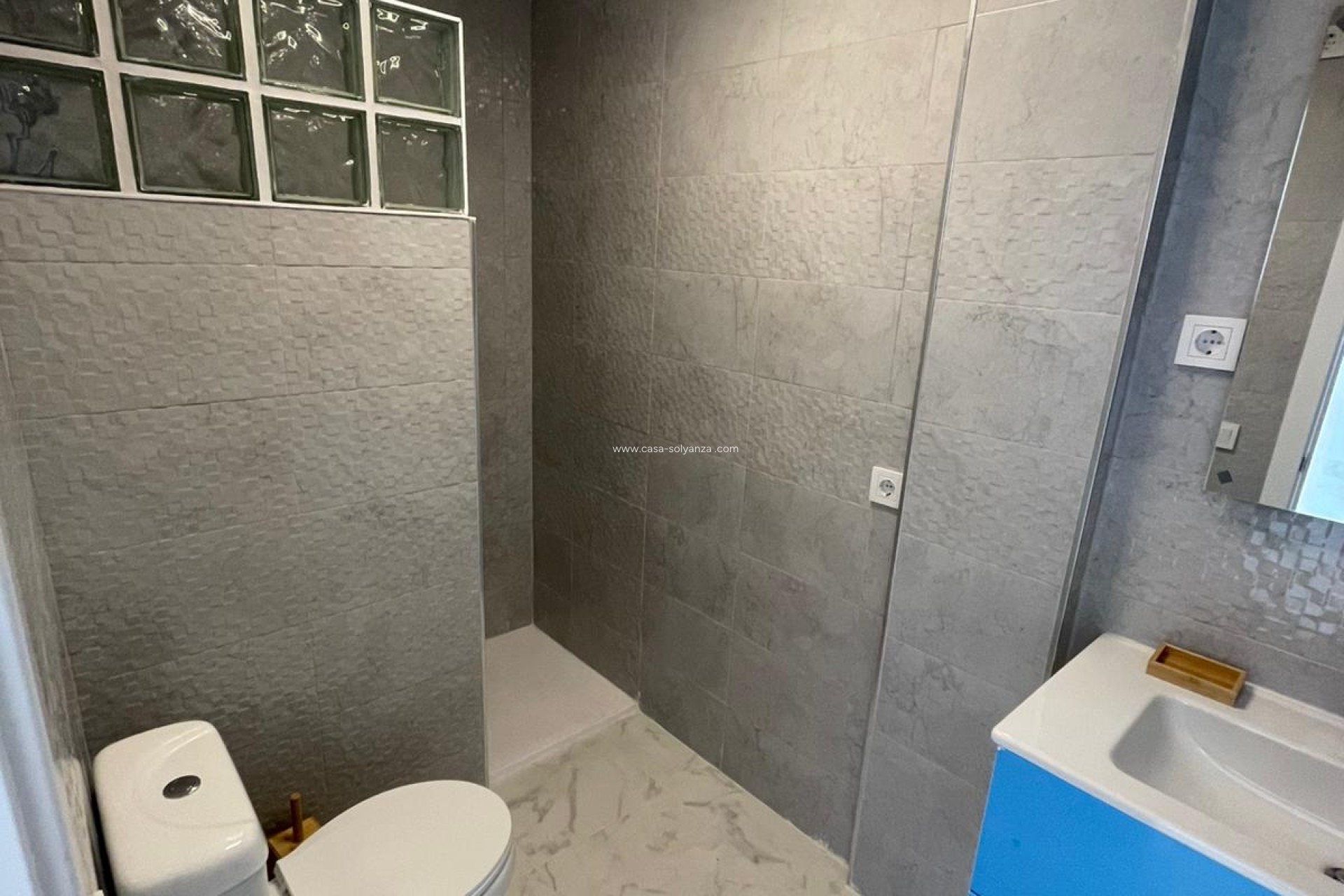 Wiederverkauf - Flat - Torrevieja - Acequion